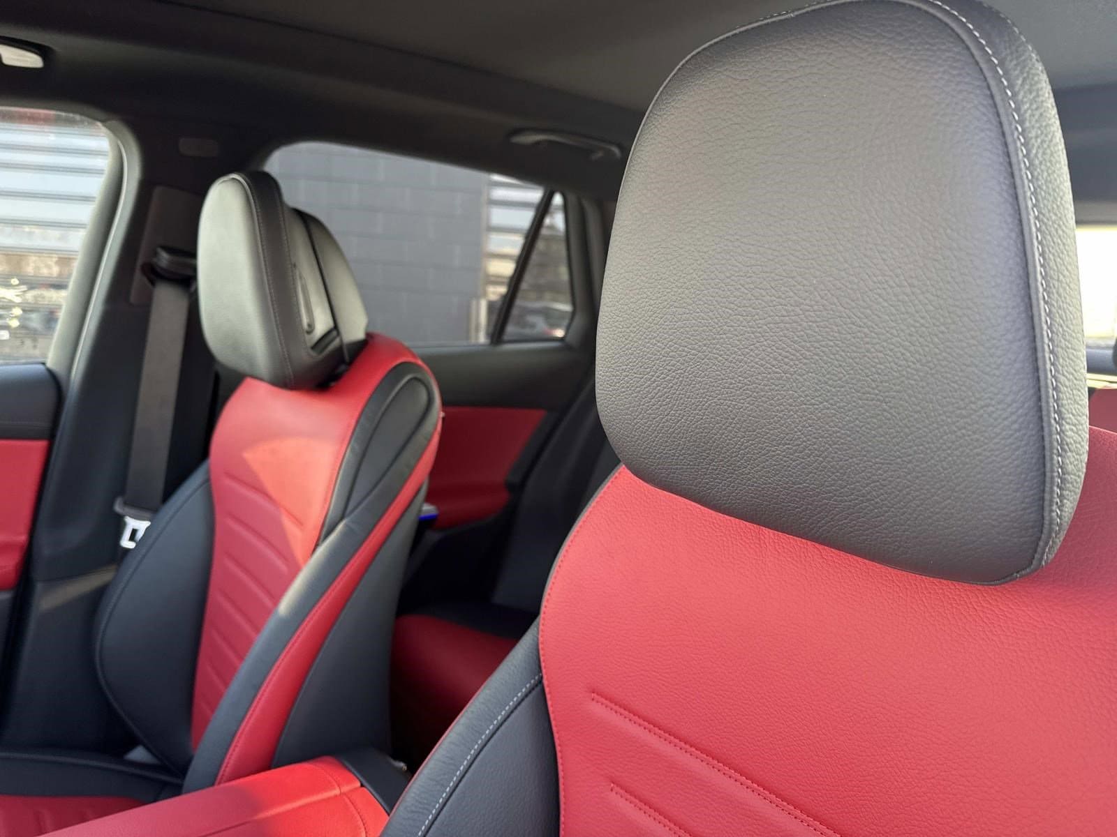 2026 MERCEDES-BENZ GLC-CLASS - Image 28