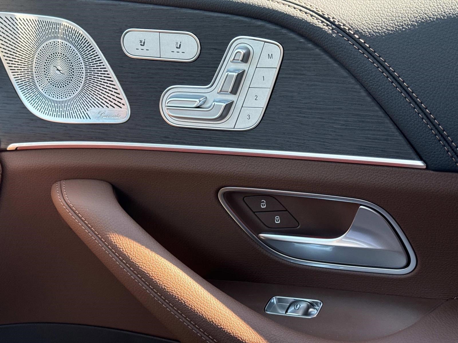 2026 MERCEDES-BENZ GLE-CLASS - Image 31