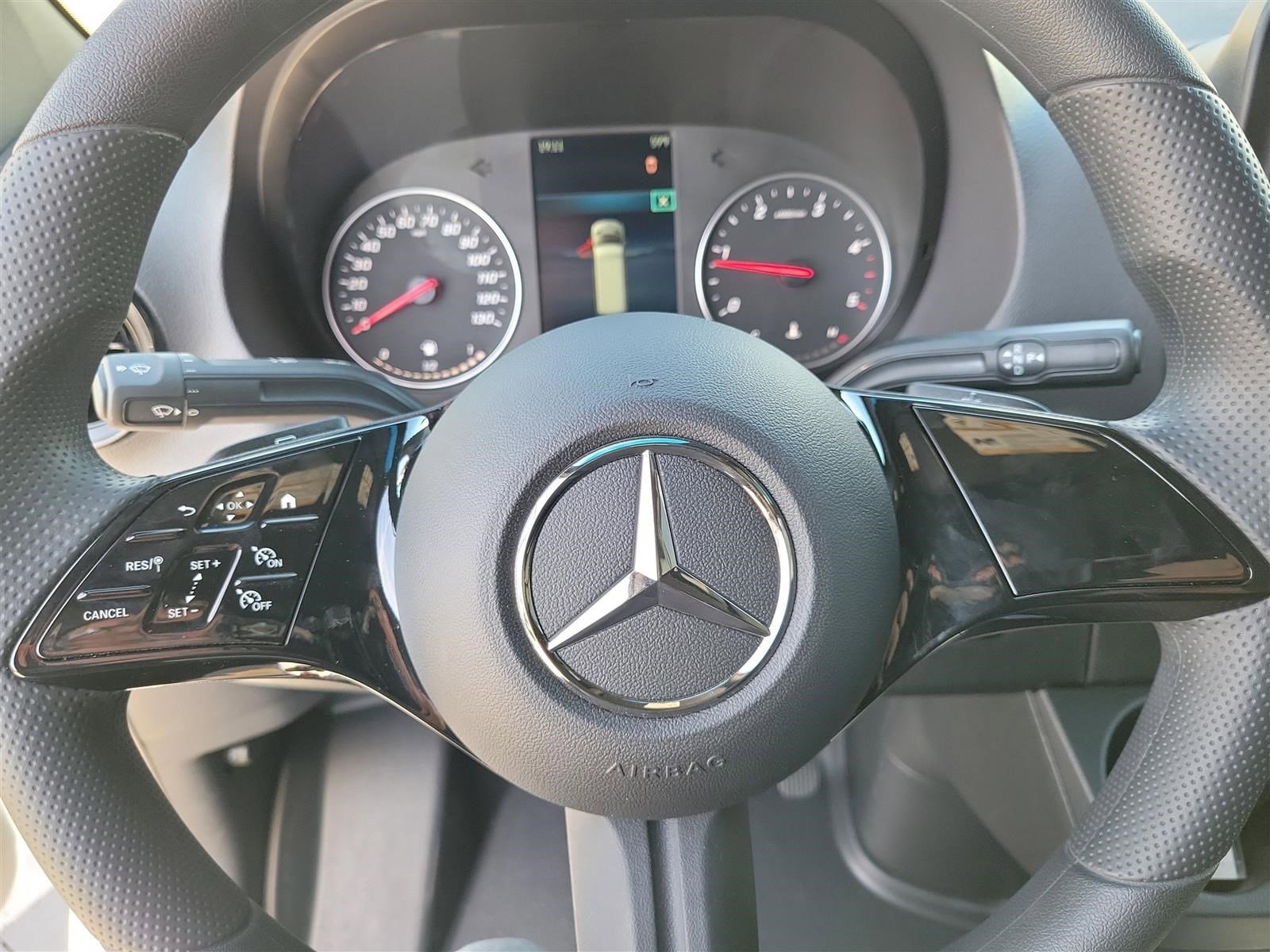 2025 MERCEDES-BENZ SPRINTER - Image 23