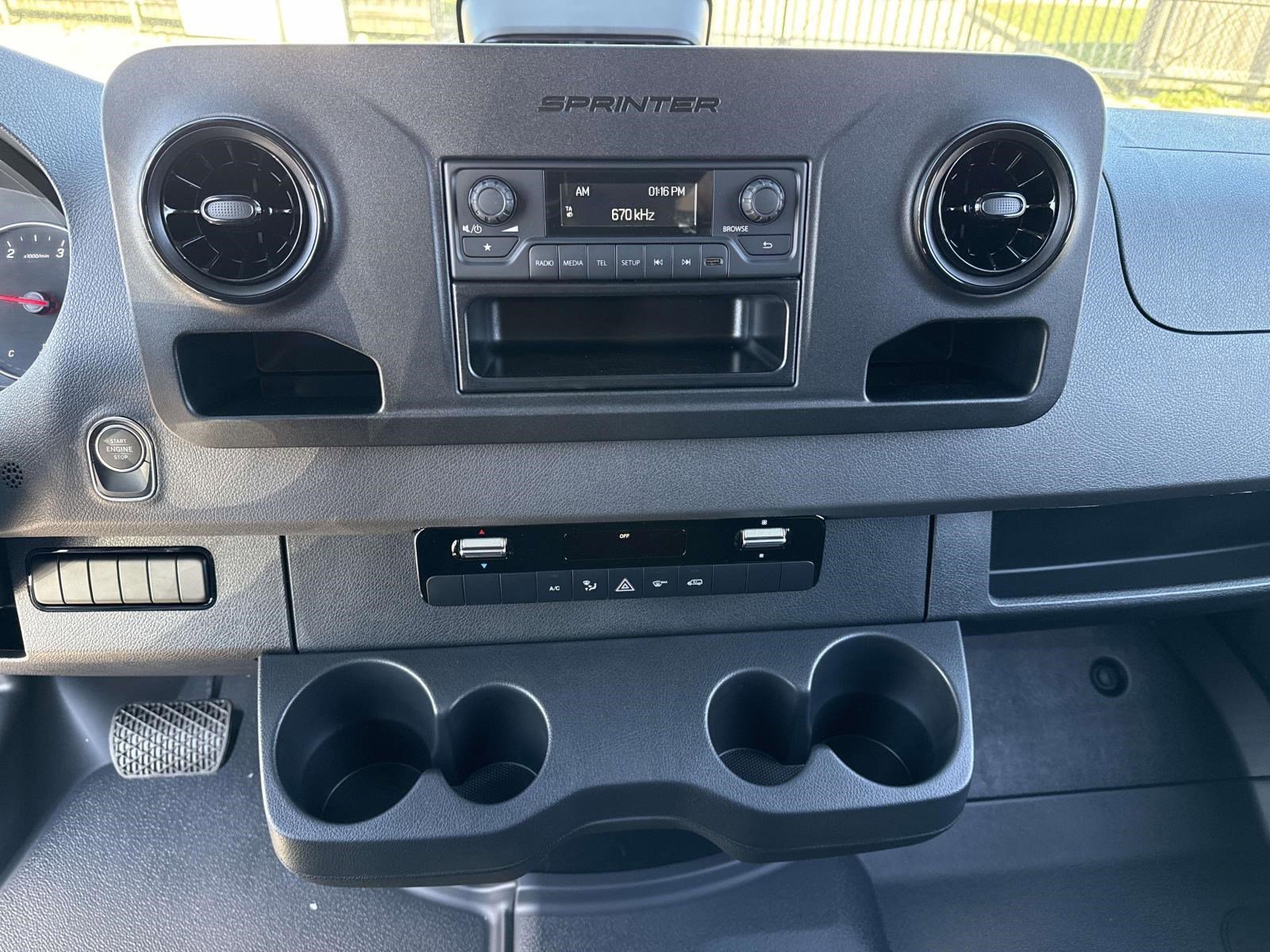 2026 MERCEDES-BENZ SPRINTER - Image 26