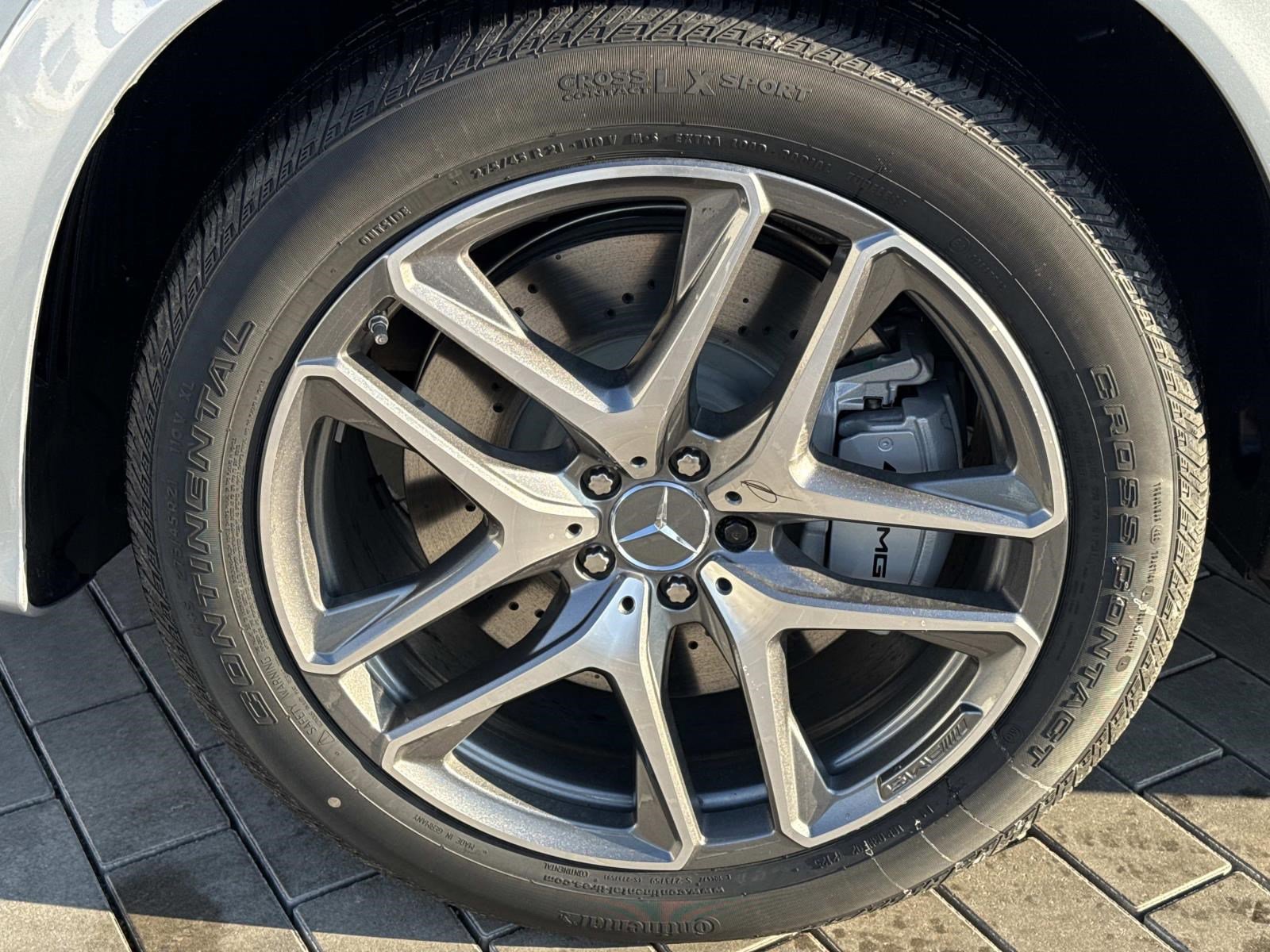 2026 MERCEDES-BENZ GLE-CLASS - Image 11