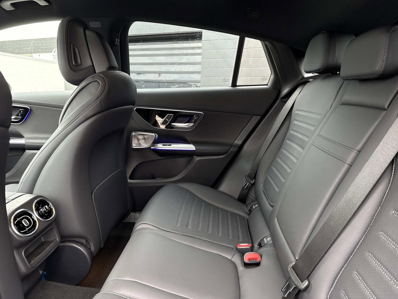 2026 MERCEDES-BENZ GLC-CLASS - Image 17