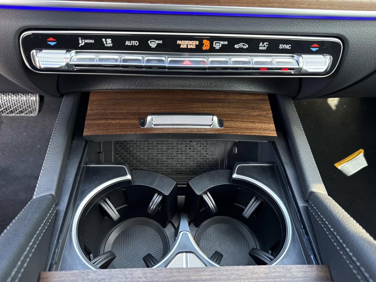 2026 MERCEDES-BENZ GLE-CLASS - Image 33