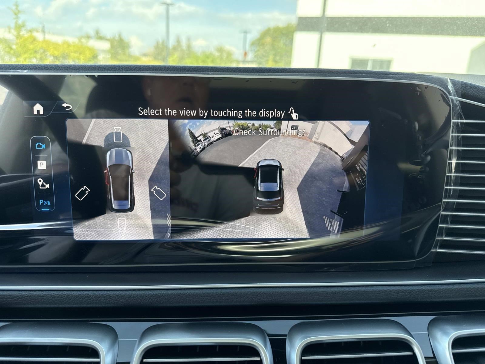 2026 MERCEDES-BENZ GLE-CLASS - Image 34