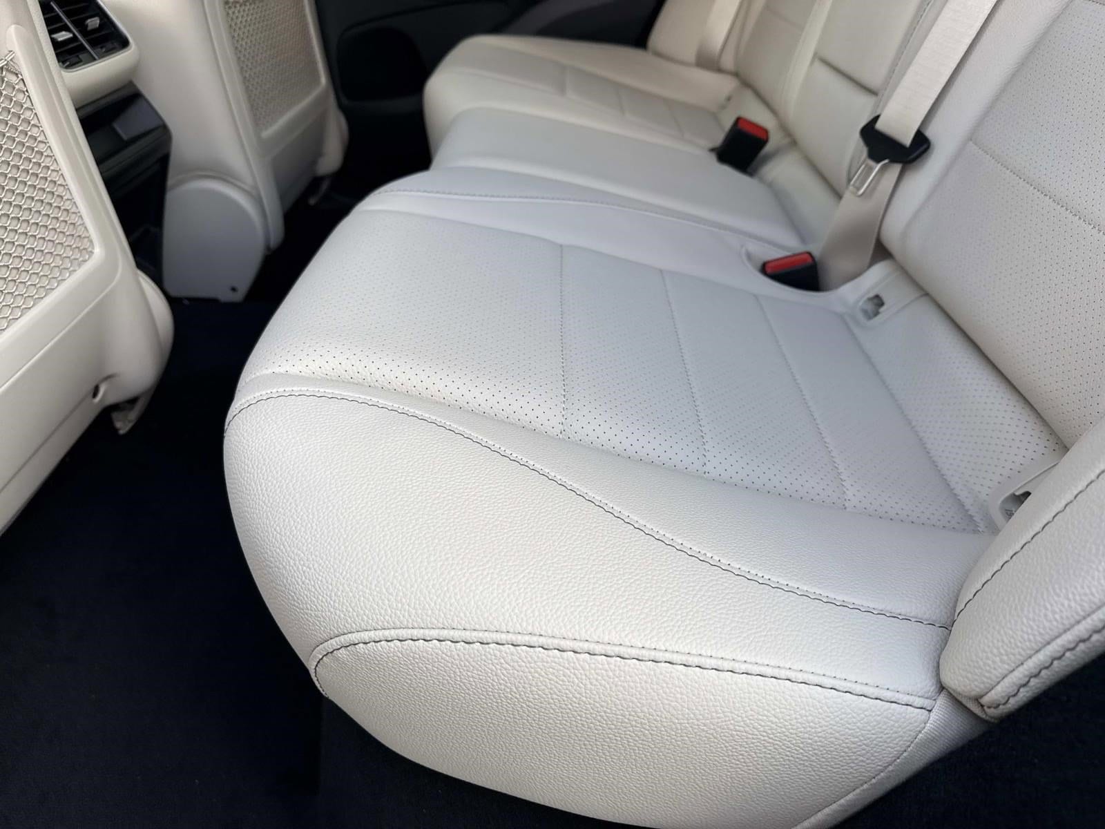 2026 MERCEDES-BENZ GLE-CLASS - Image 18