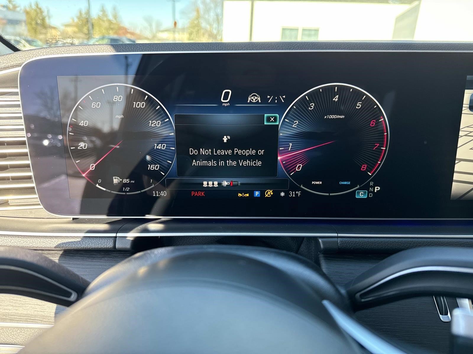 2026 MERCEDES-BENZ GLE-CLASS - Image 41