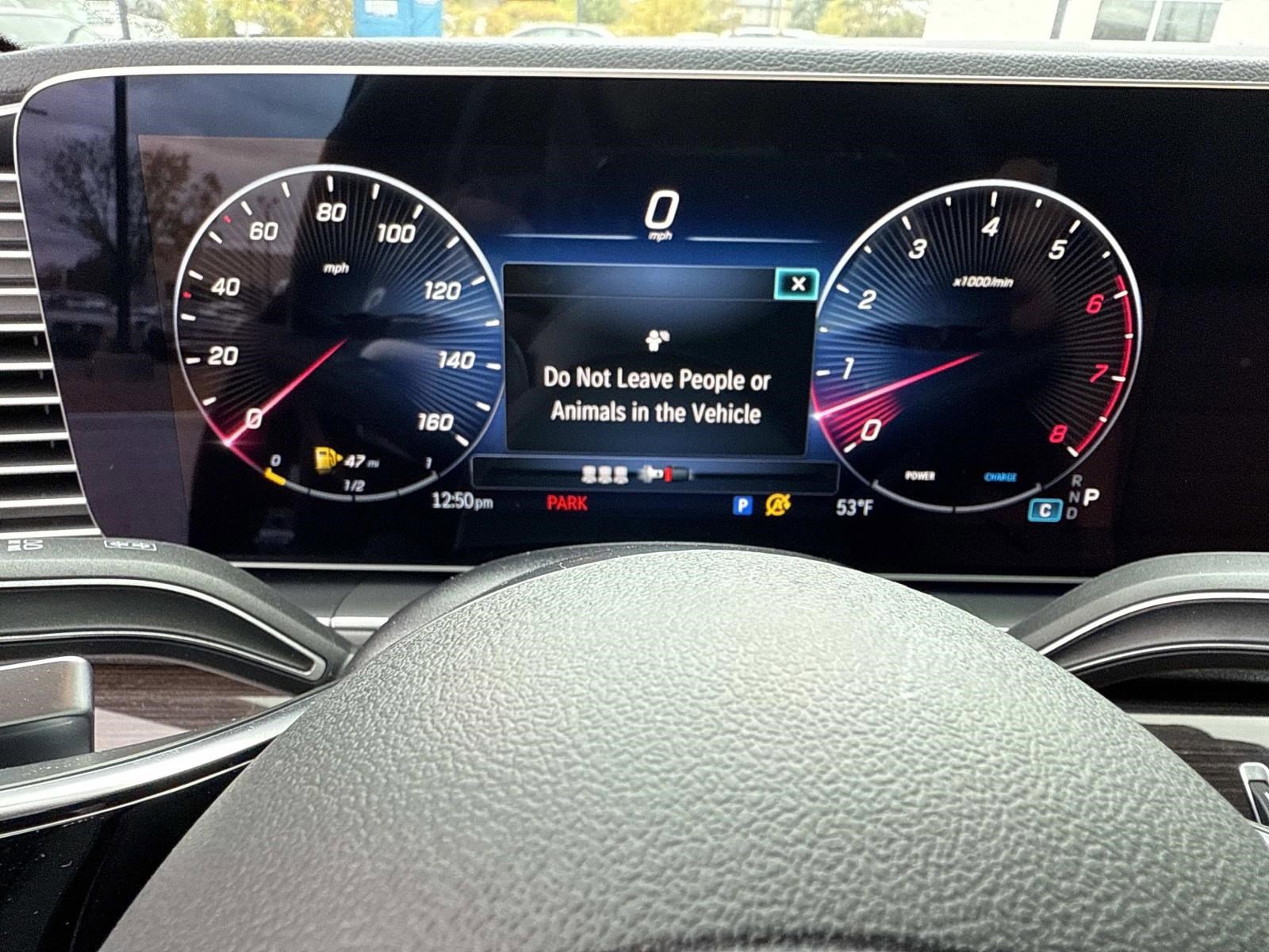 2026 MERCEDES-BENZ GLE-CLASS - Image 41