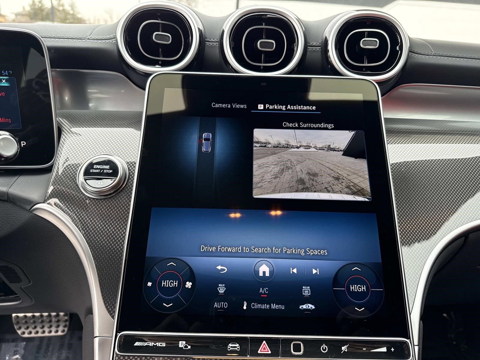 2026 MERCEDES-BENZ GLC-CLASS - Image 35