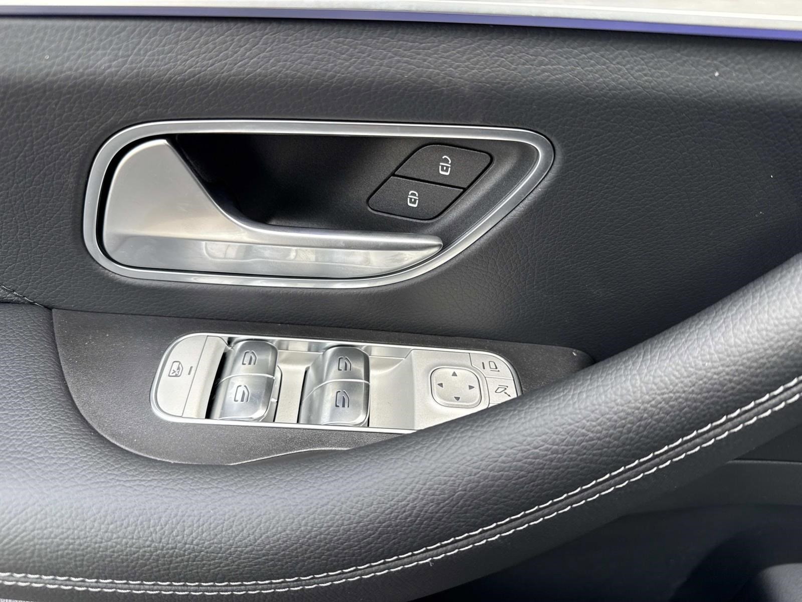 2026 MERCEDES-BENZ GLS-CLASS - Image 26