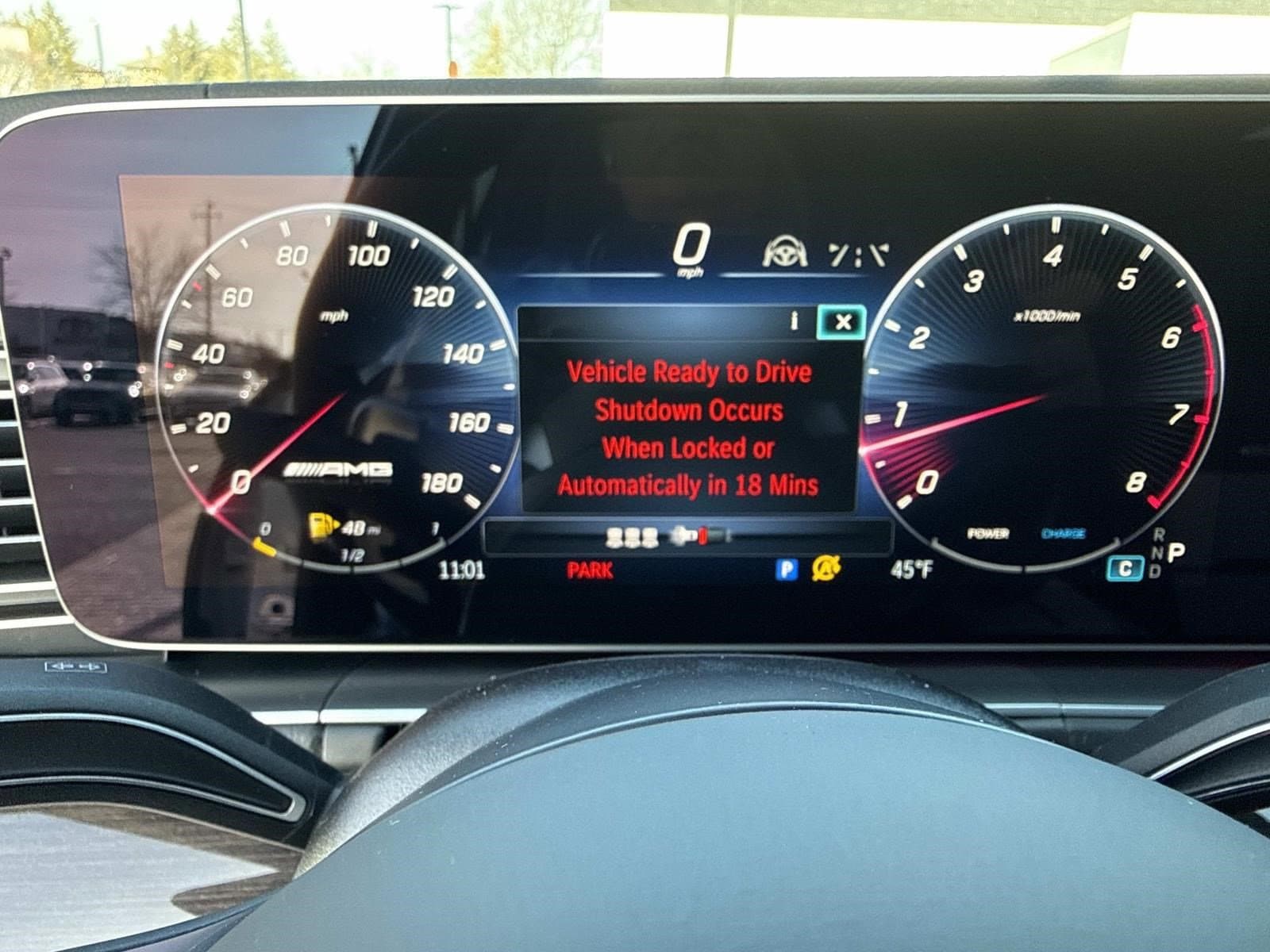 2026 MERCEDES-BENZ GLE-CLASS - Image 39