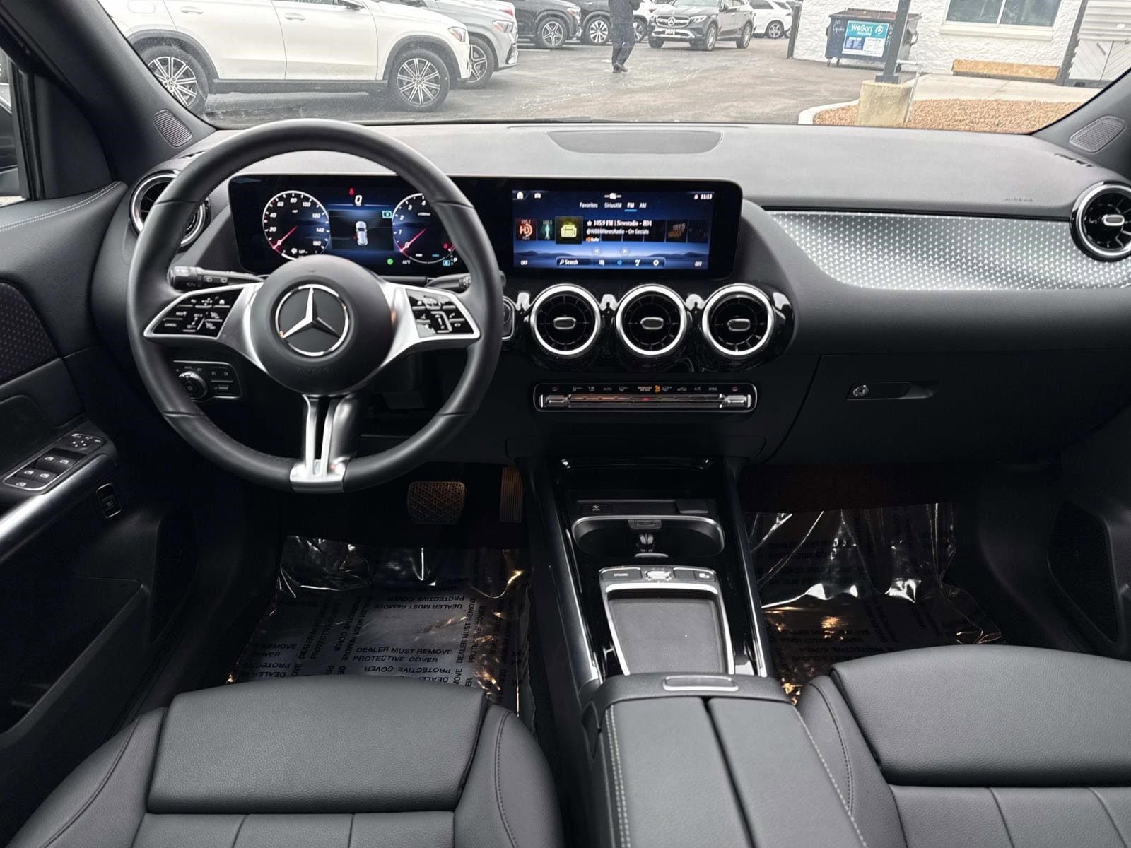 2026 MERCEDES-BENZ GLA-CLASS - Image 21