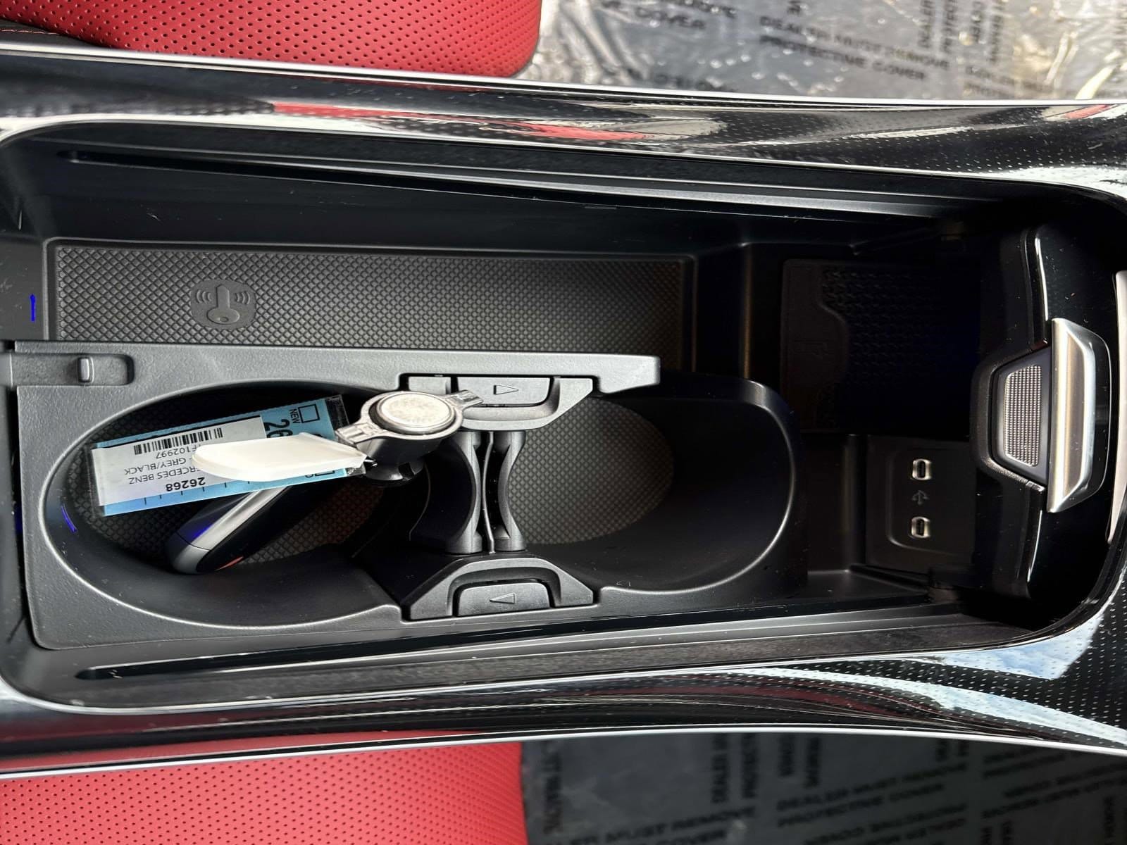 2026 MERCEDES-BENZ CLE - Image 29