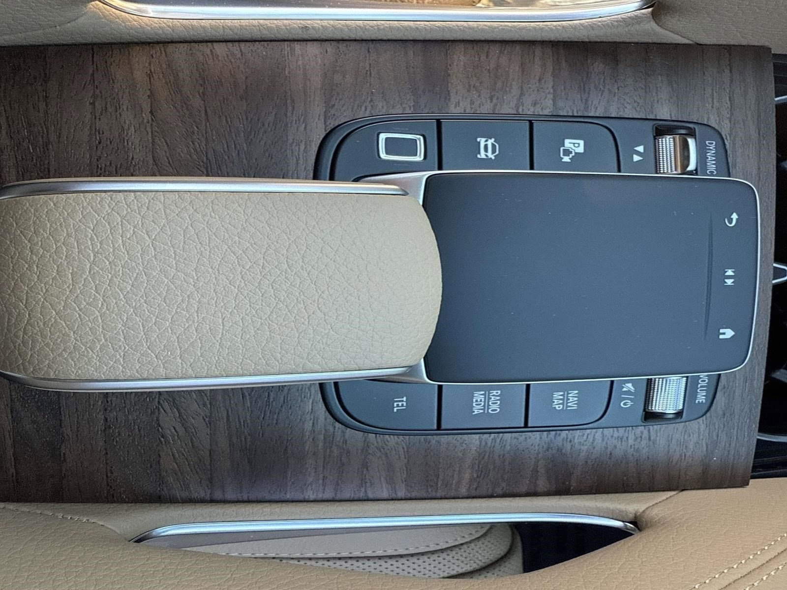 2026 MERCEDES-BENZ GLS-CLASS - Image 40