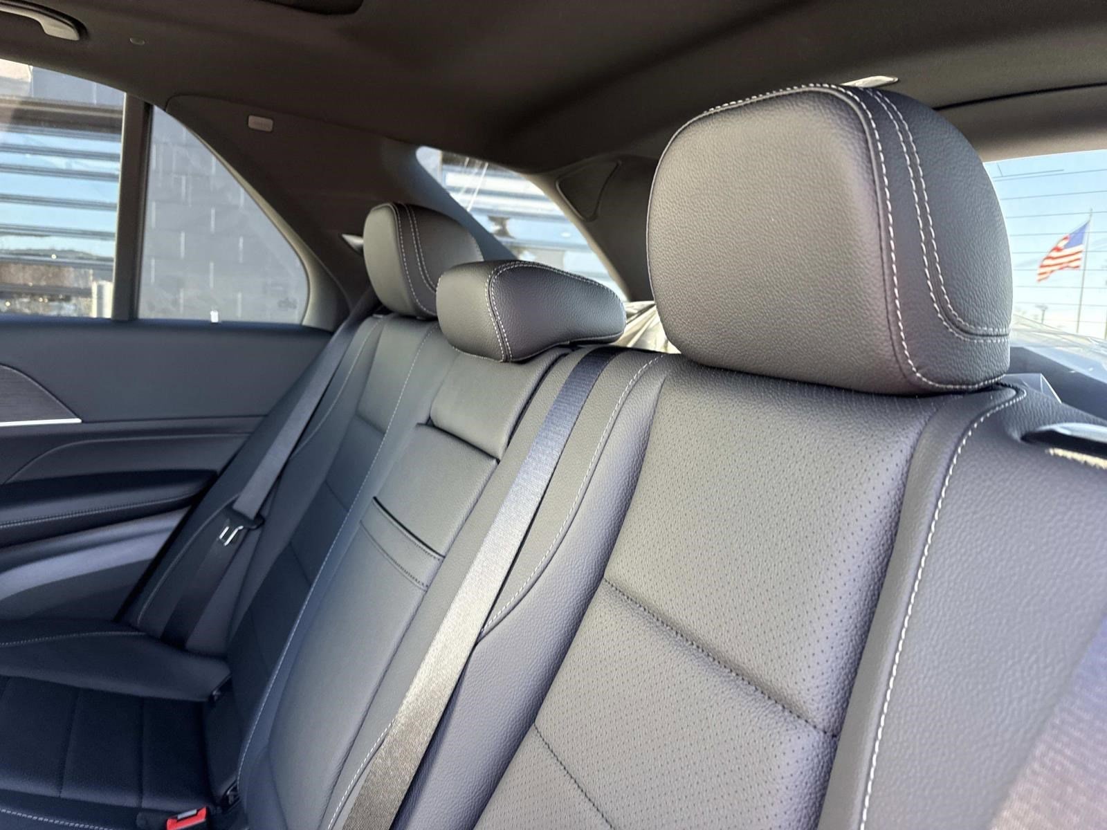 2026 MERCEDES-BENZ GLE-CLASS - Image 20