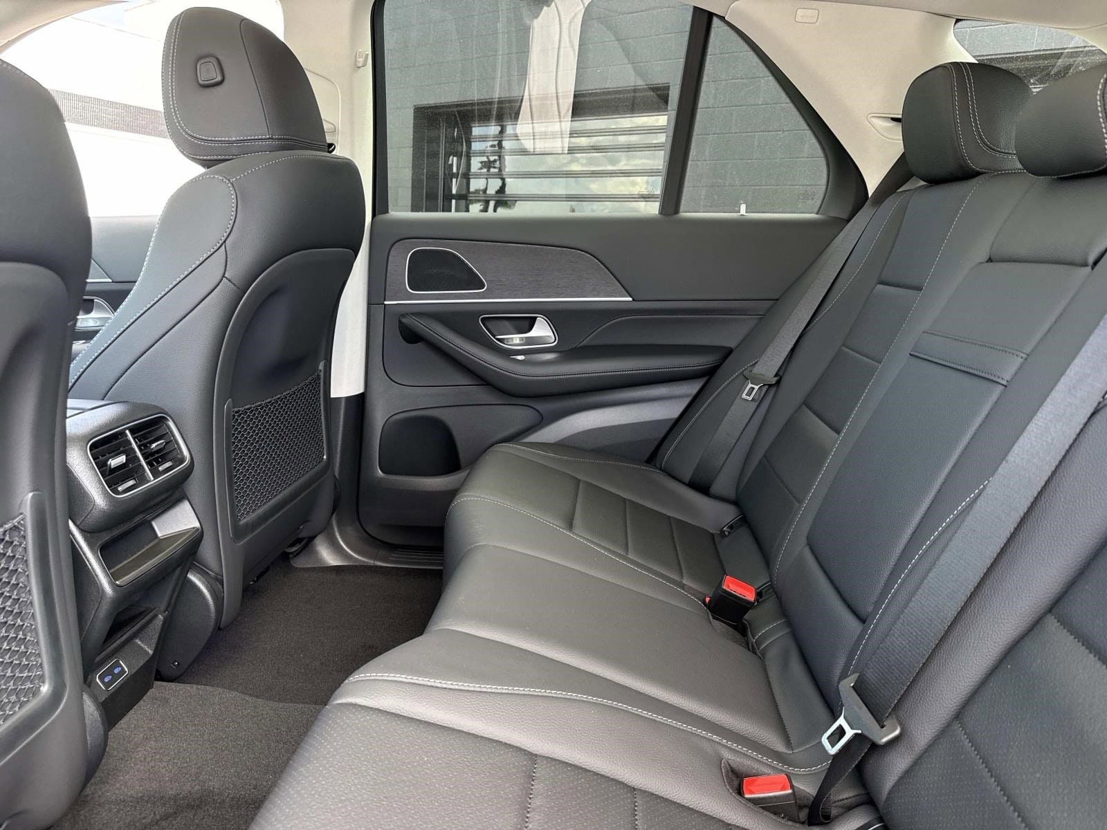 2026 MERCEDES-BENZ GLE-CLASS - Image 17