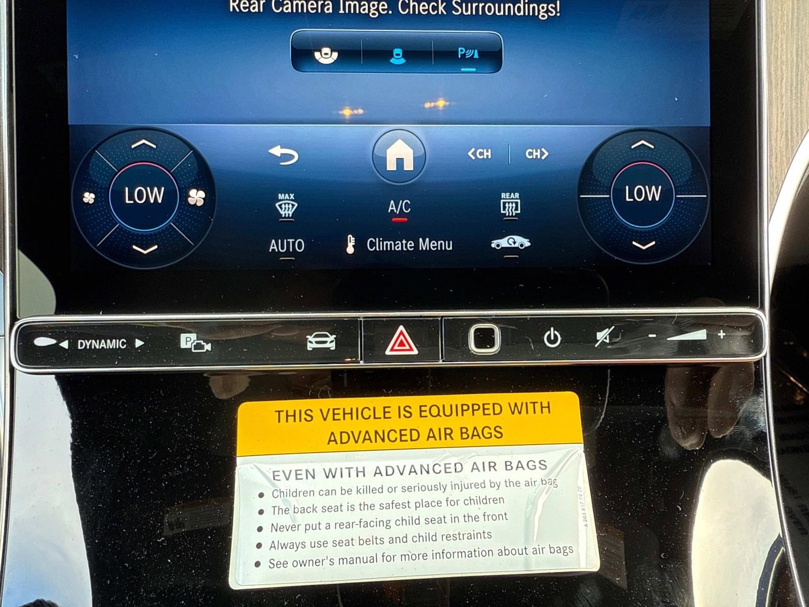 2025 MERCEDES-BENZ GLC-CLASS - Image 35