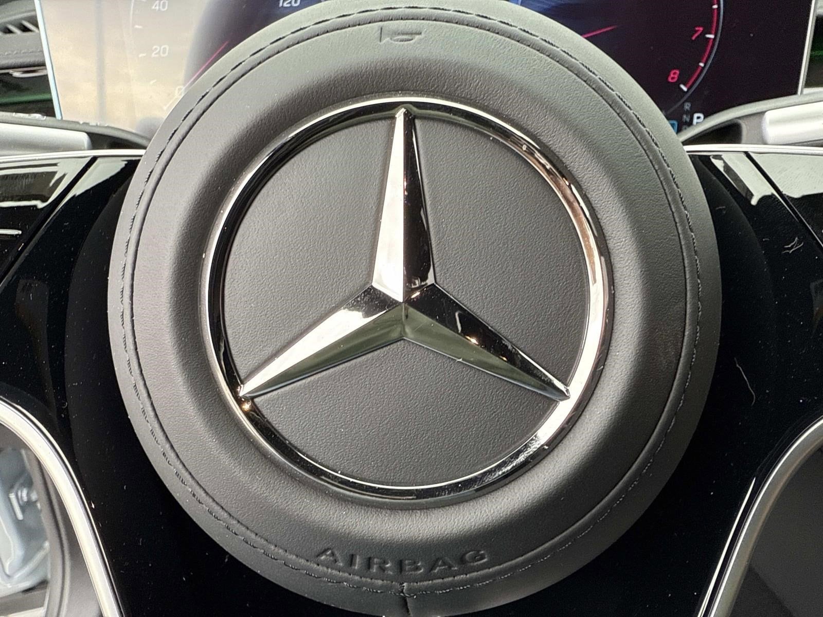 2026 MERCEDES-BENZ S-CLASS - Image 47