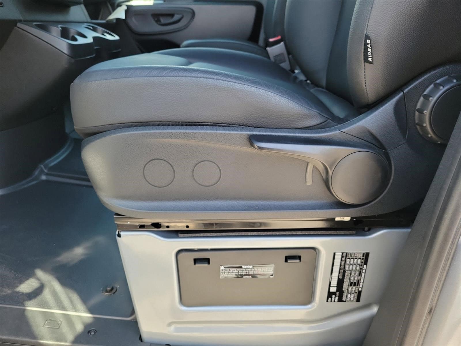 2025 MERCEDES-BENZ SPRINTER - Image 14