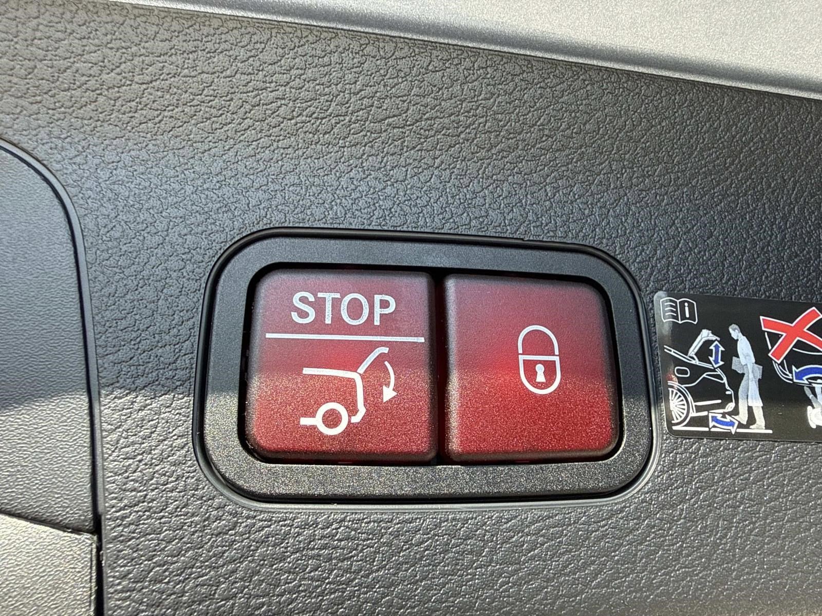 2026 MERCEDES-BENZ GLS-CLASS - Image 11