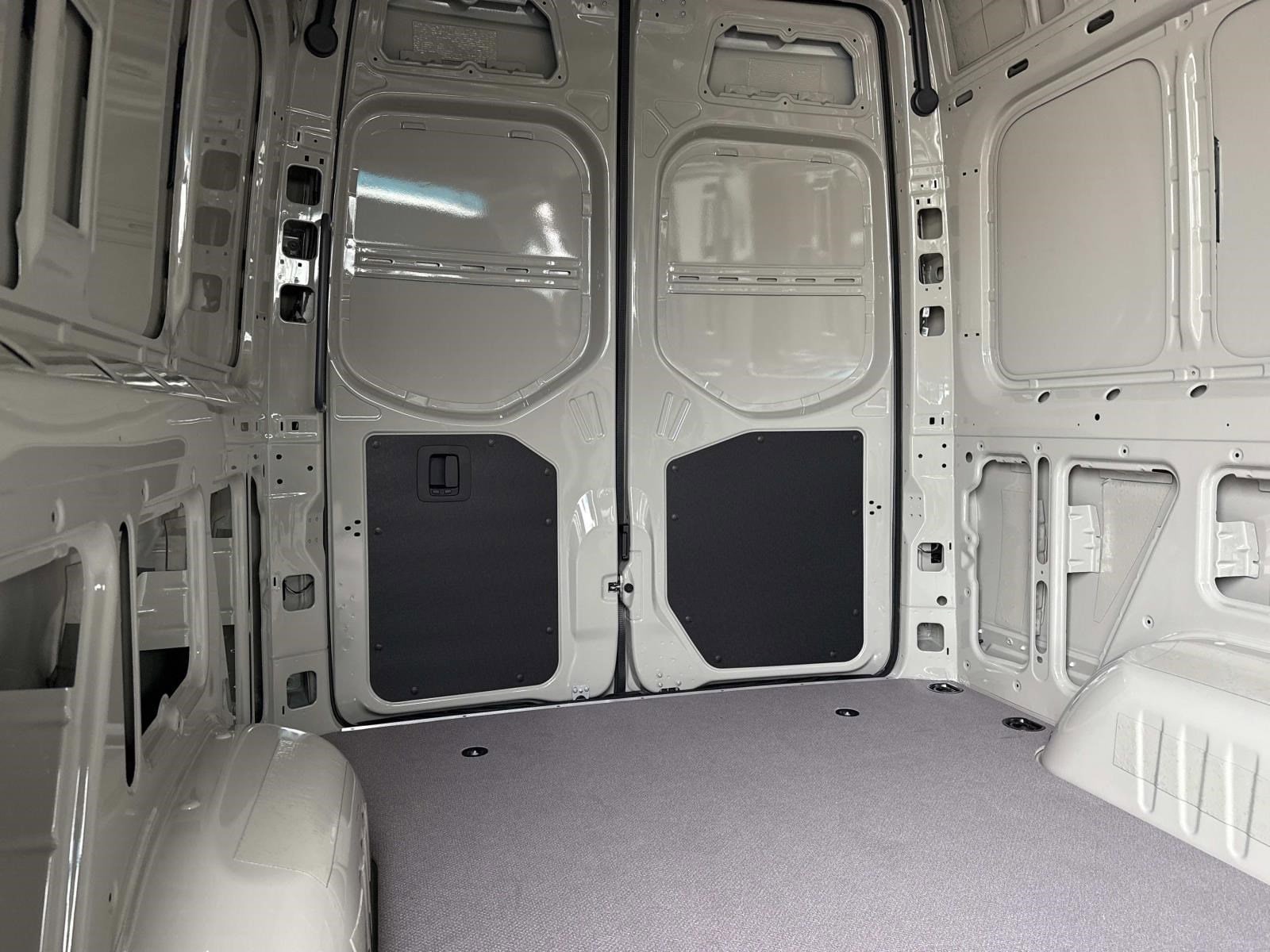 2026 MERCEDES-BENZ SPRINTER - Image 7