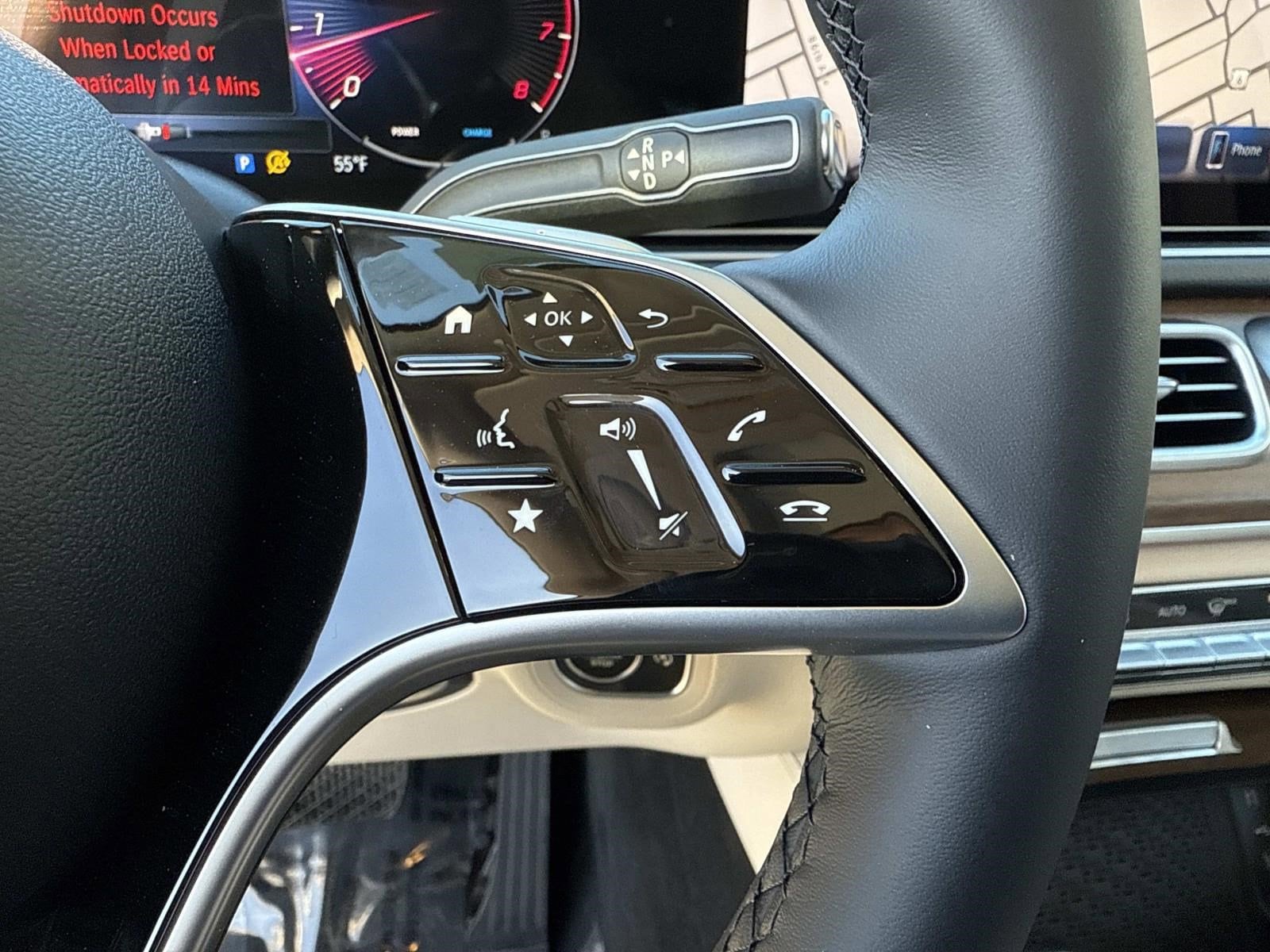 2026 MERCEDES-BENZ GLE-CLASS - Image 41