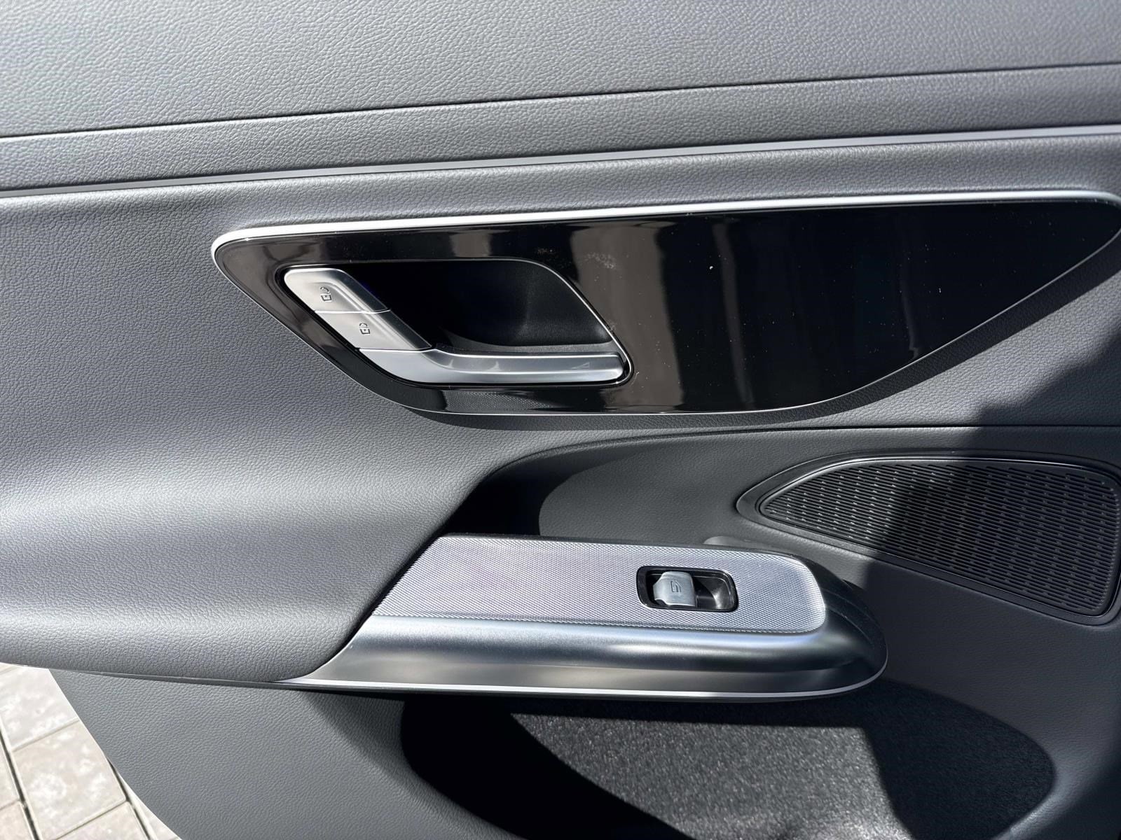 2026 MERCEDES-BENZ E-CLASS - Image 14