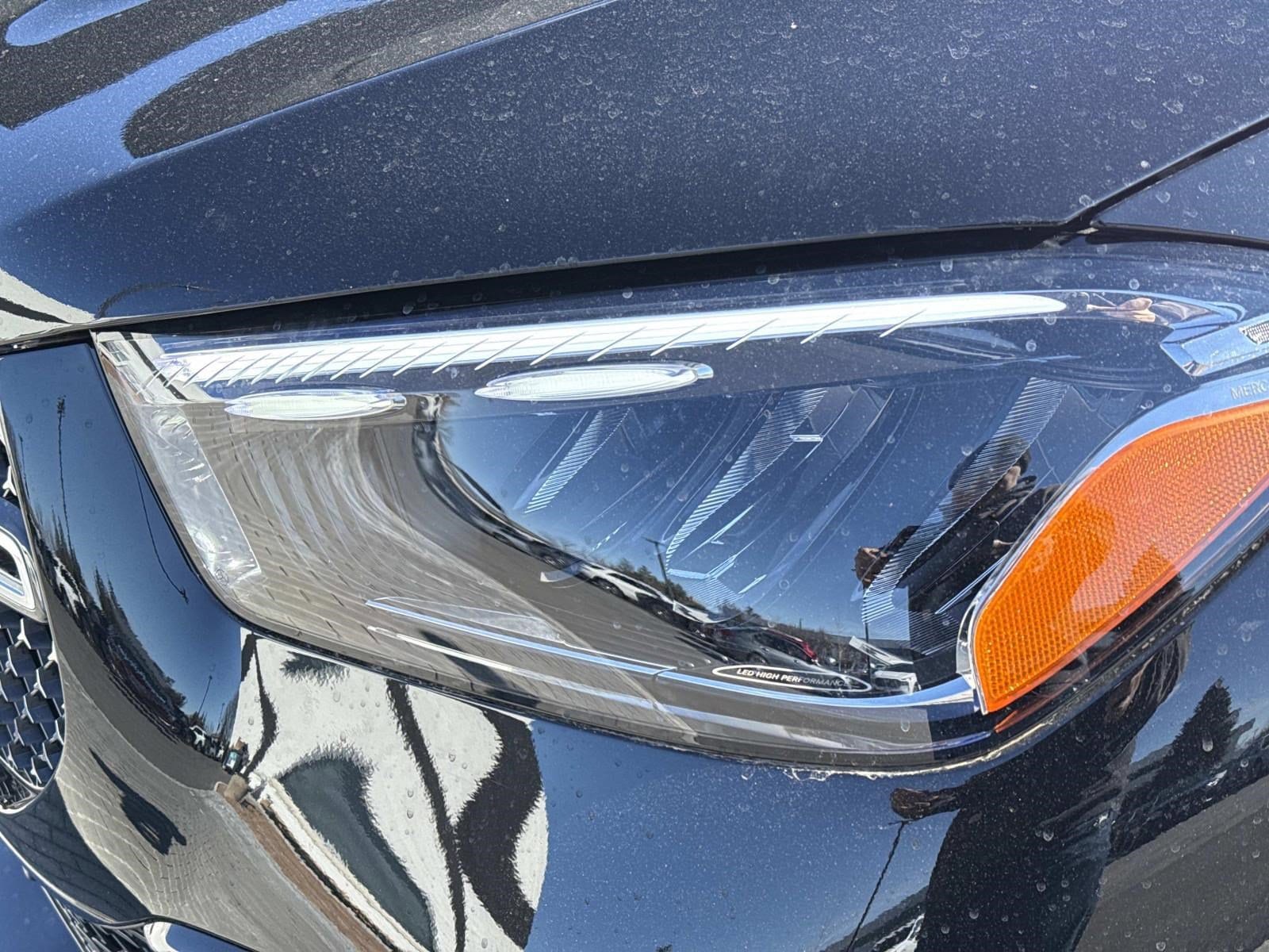 2026 MERCEDES-BENZ GLE-CLASS - Image 14