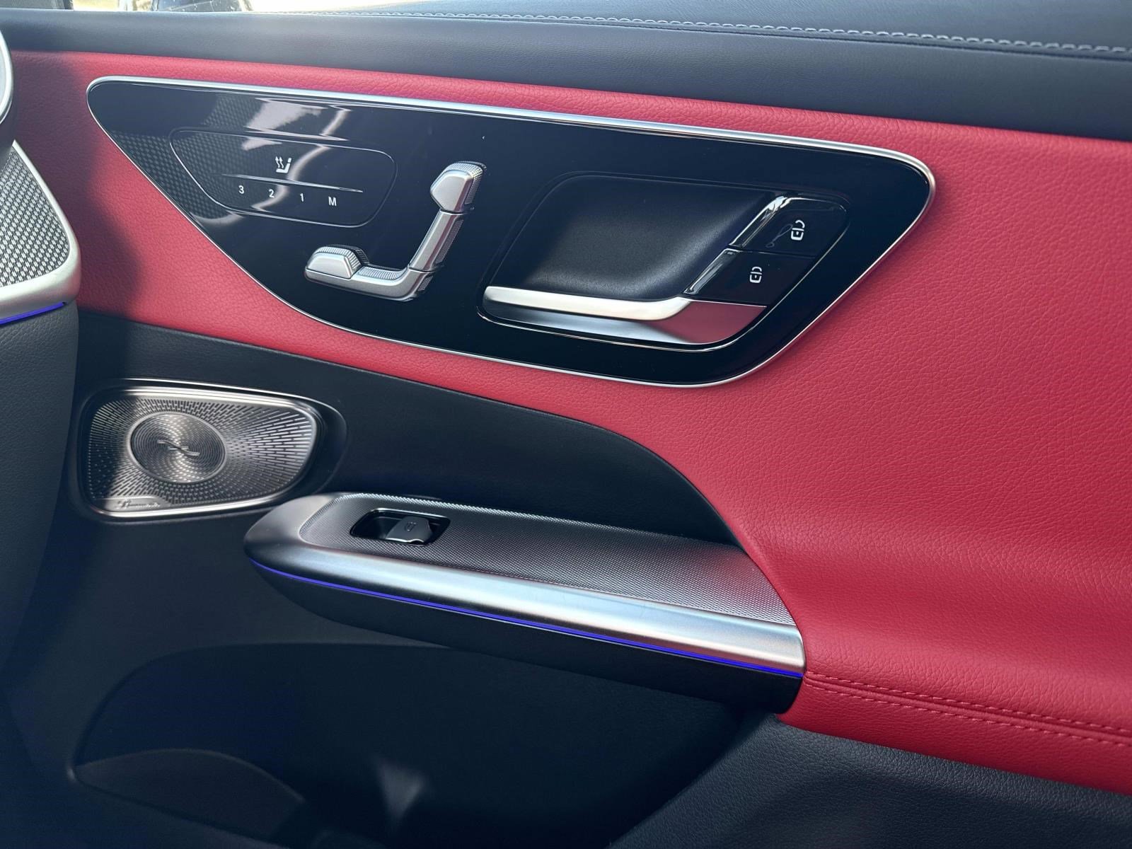 2026 MERCEDES-BENZ GLC-CLASS - Image 32