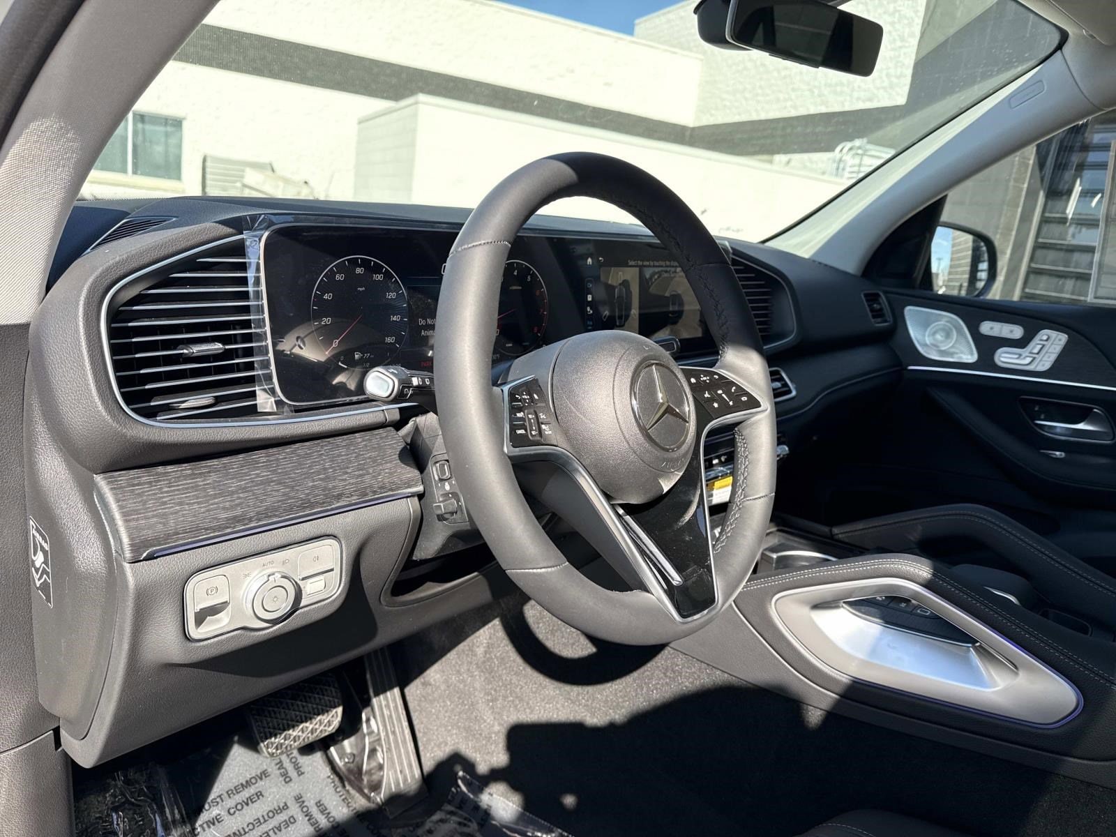 2026 MERCEDES-BENZ GLE-CLASS - Image 31