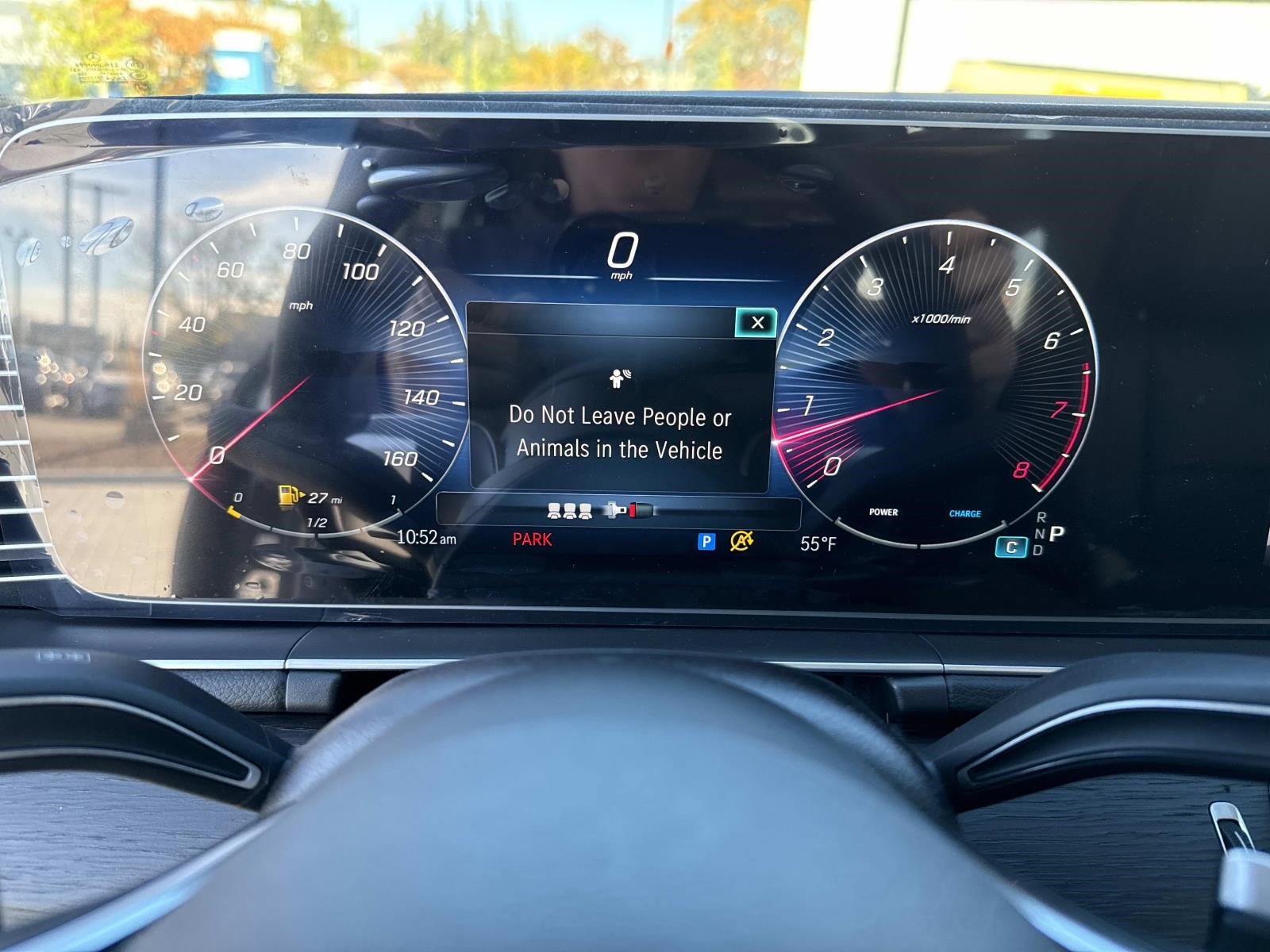 2026 MERCEDES-BENZ GLE-CLASS - Image 40