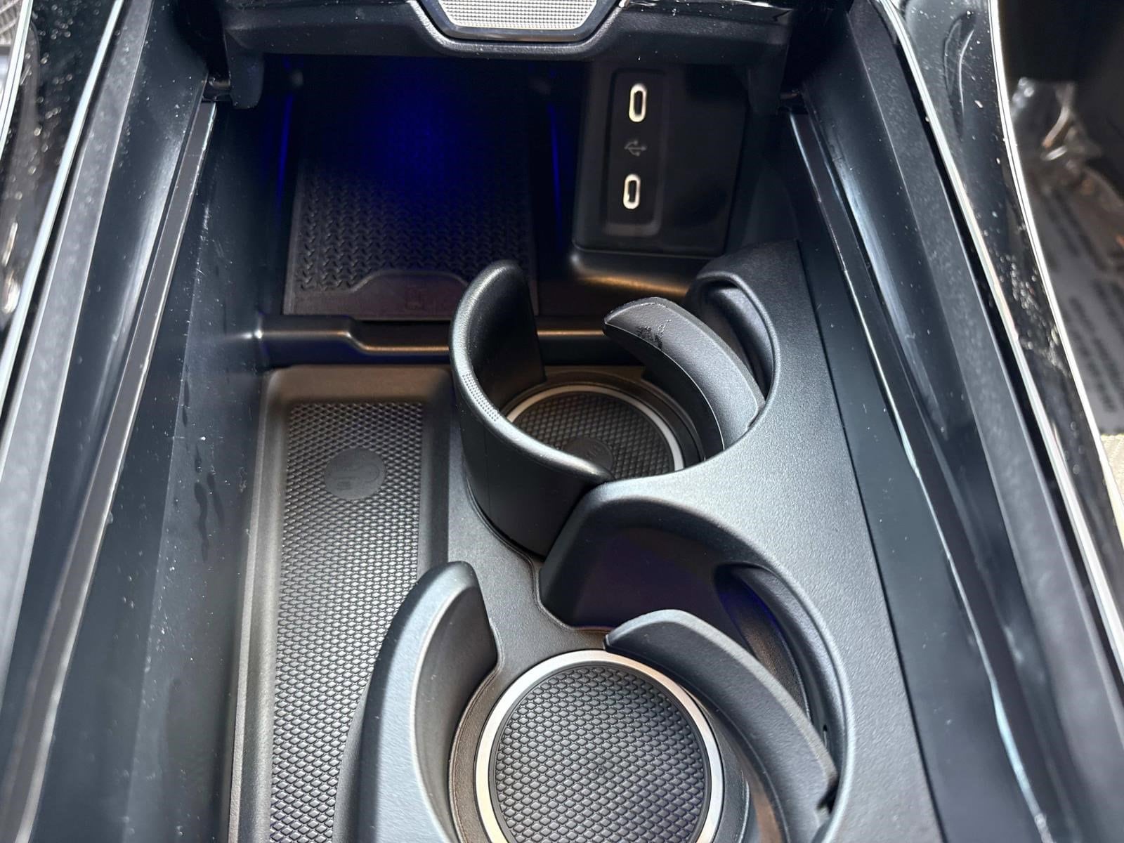 2025 MERCEDES-BENZ GLC-CLASS - Image 33