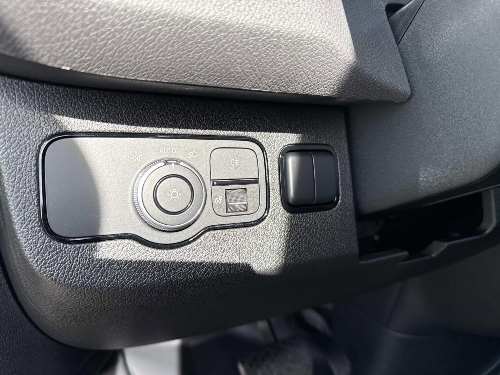 2026 MERCEDES-BENZ SPRINTER - Image 17