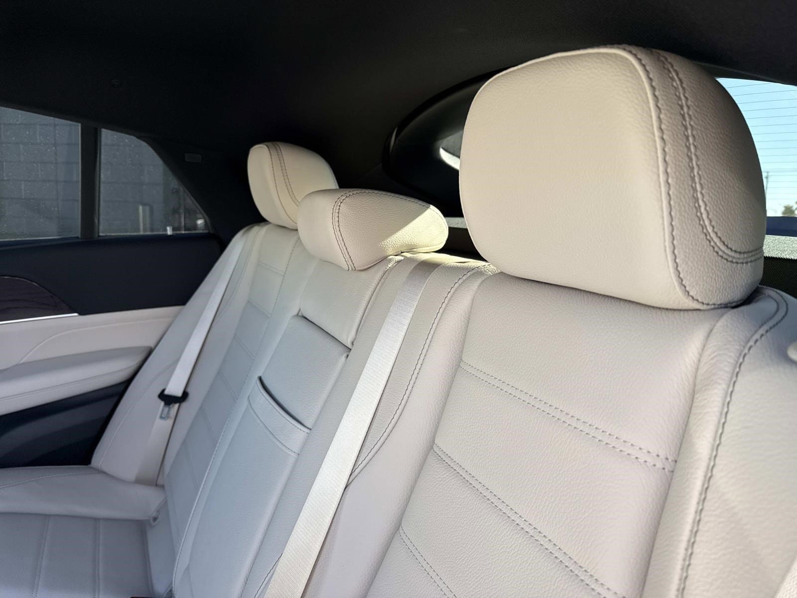 2026 MERCEDES-BENZ GLE-CLASS - Image 18