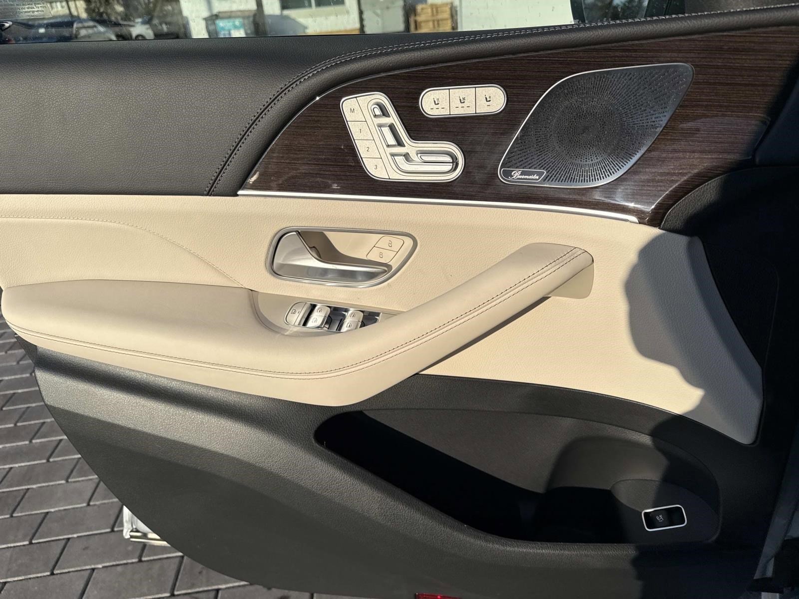 2026 MERCEDES-BENZ GLE-CLASS - Image 20