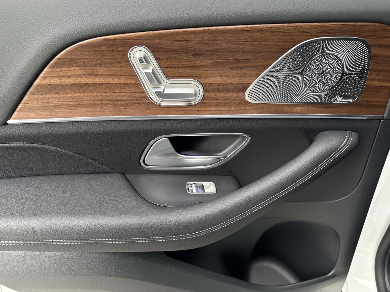 2026 MERCEDES-BENZ GLE-CLASS - Image 14