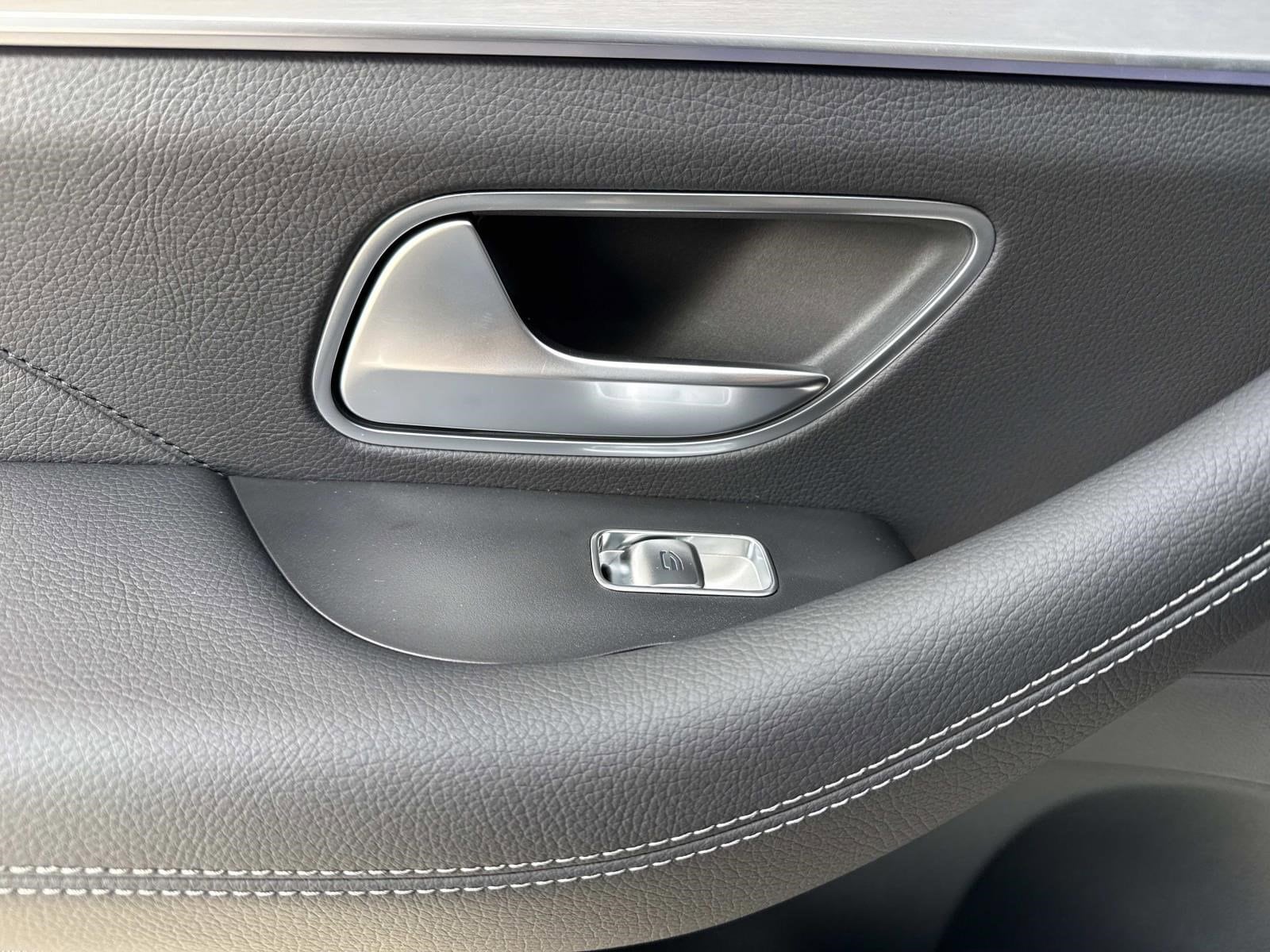 2026 MERCEDES-BENZ GLE-CLASS - Image 17