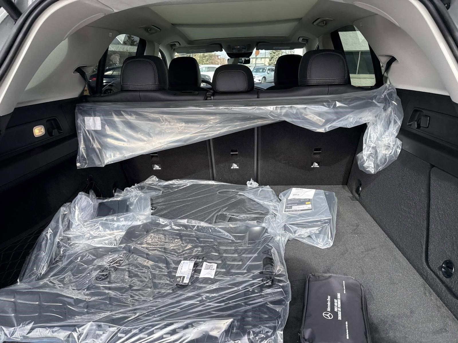 2026 MERCEDES-BENZ GLE-CLASS - Image 10