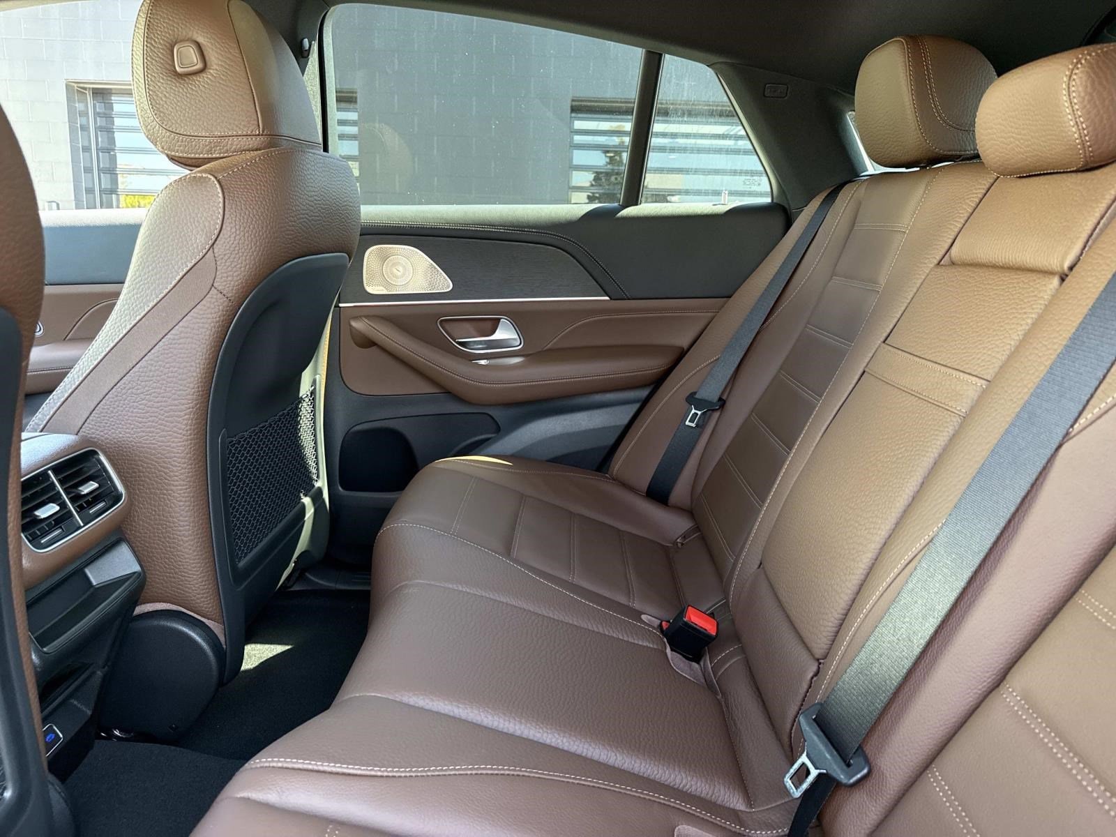 2026 MERCEDES-BENZ GLE-CLASS - Image 20