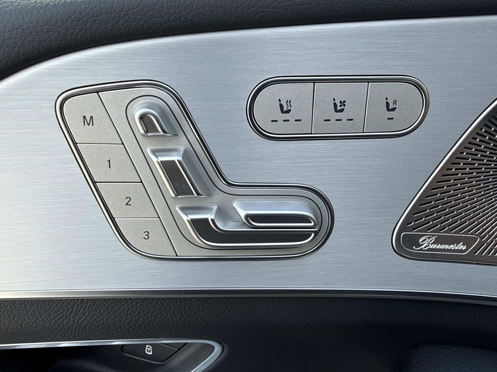 2026 MERCEDES-BENZ GLS-CLASS - Image 27