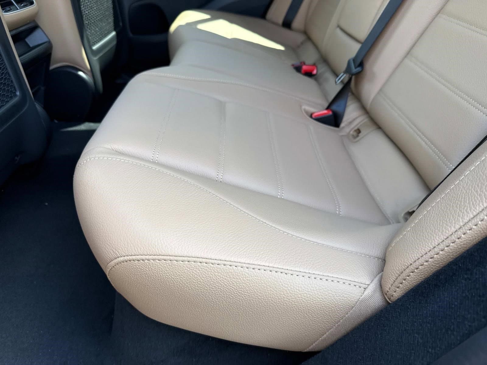 2026 MERCEDES-BENZ GLE-CLASS - Image 19