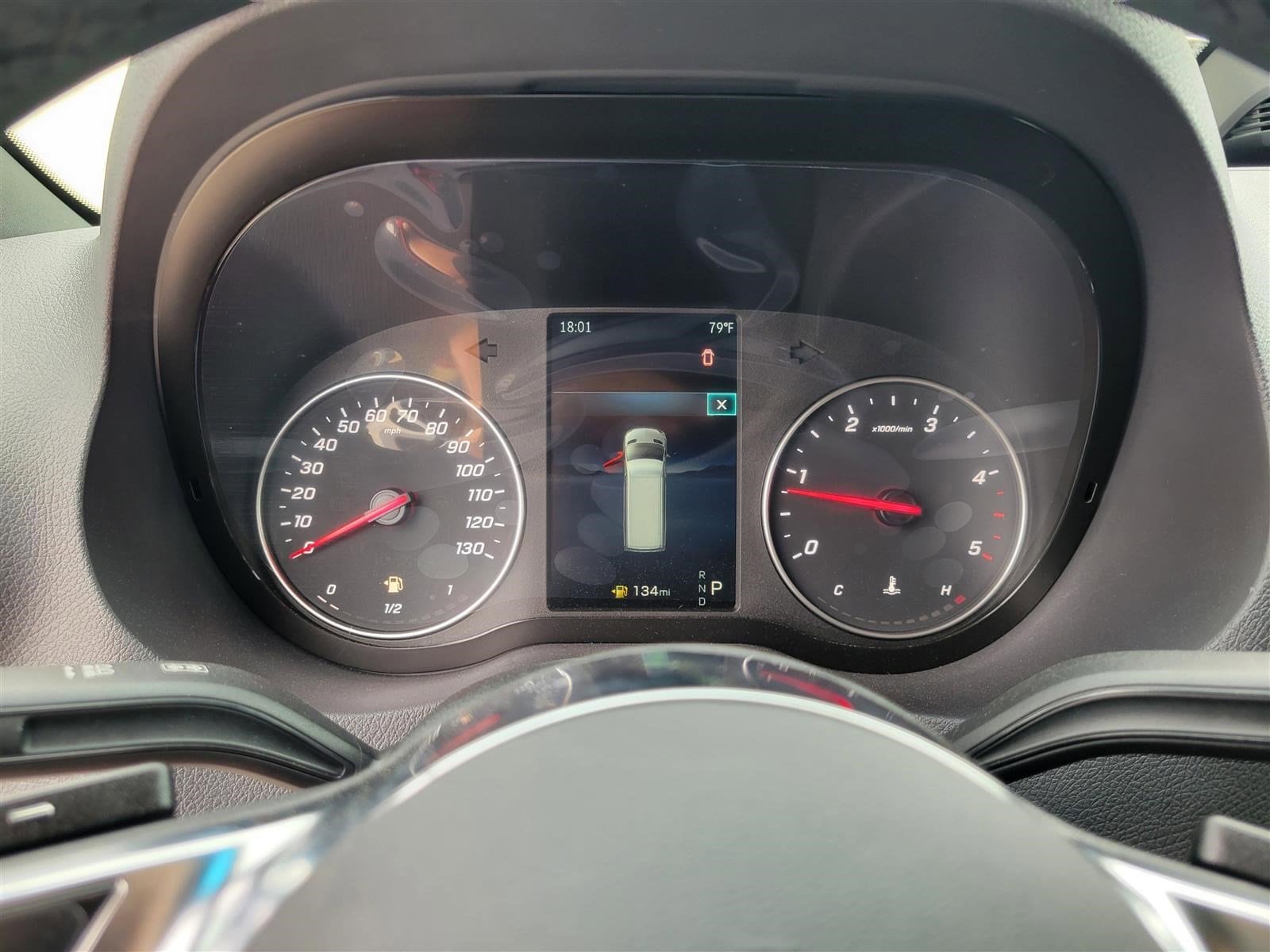 2025 MERCEDES-BENZ SPRINTER - Image 32