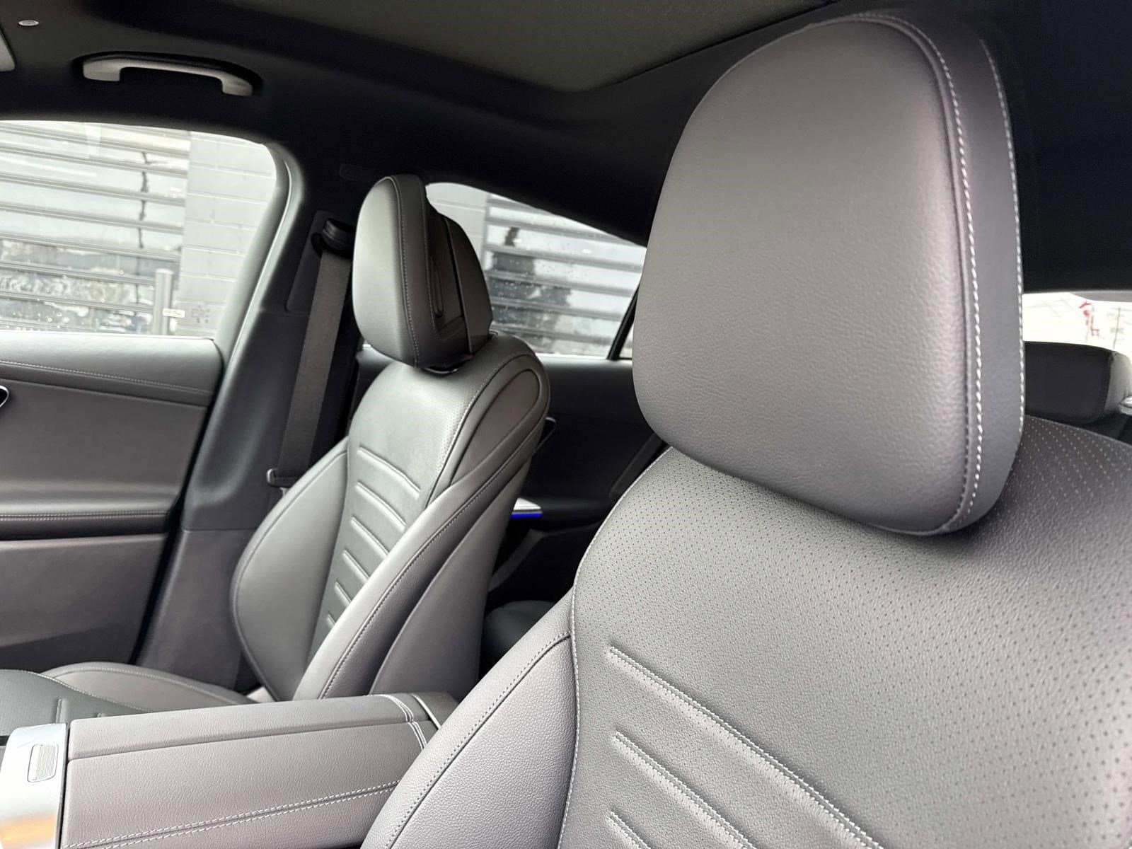 2026 MERCEDES-BENZ GLC-CLASS - Image 28