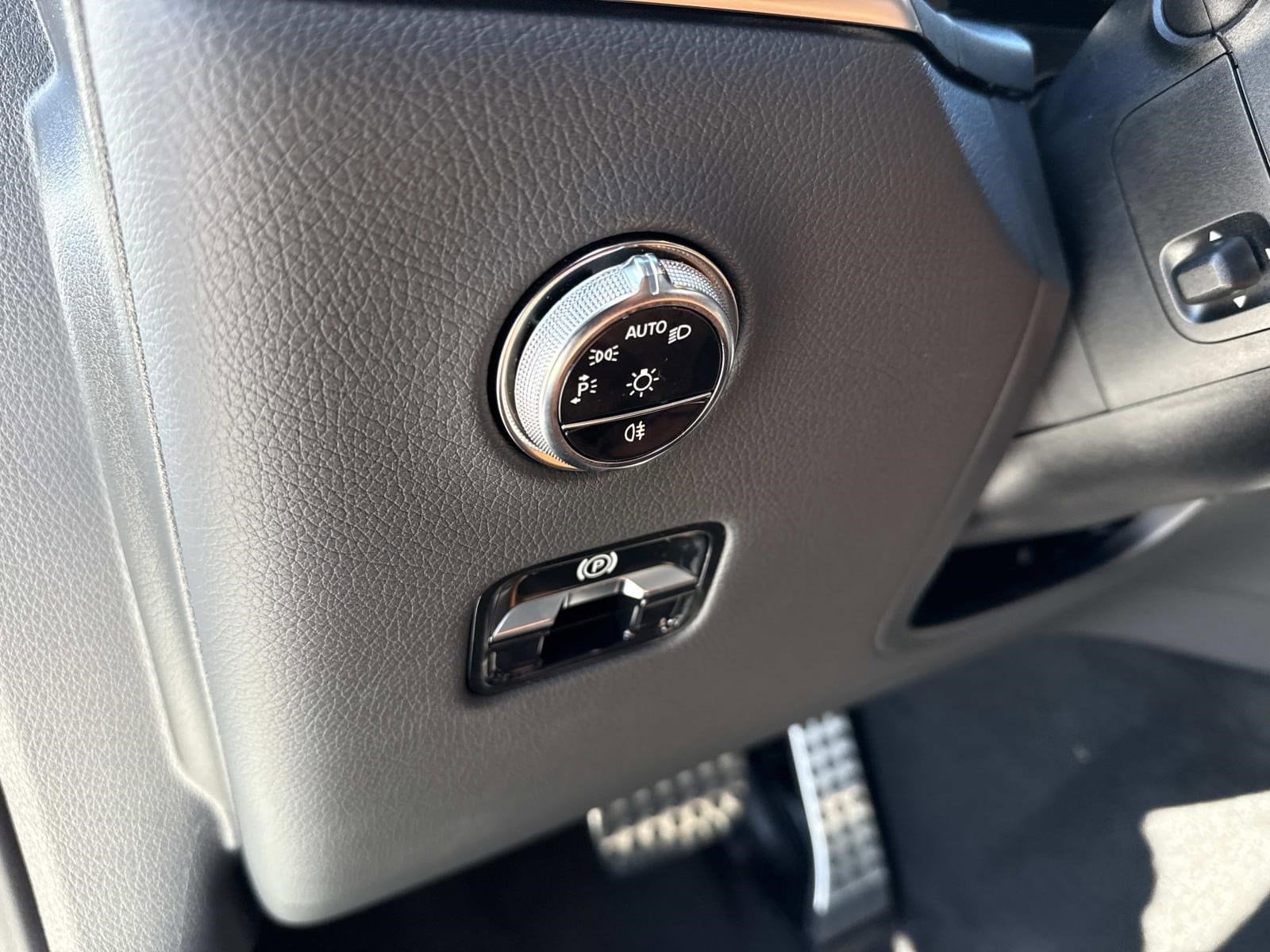 2026 MERCEDES-BENZ GLC-CLASS - Image 30