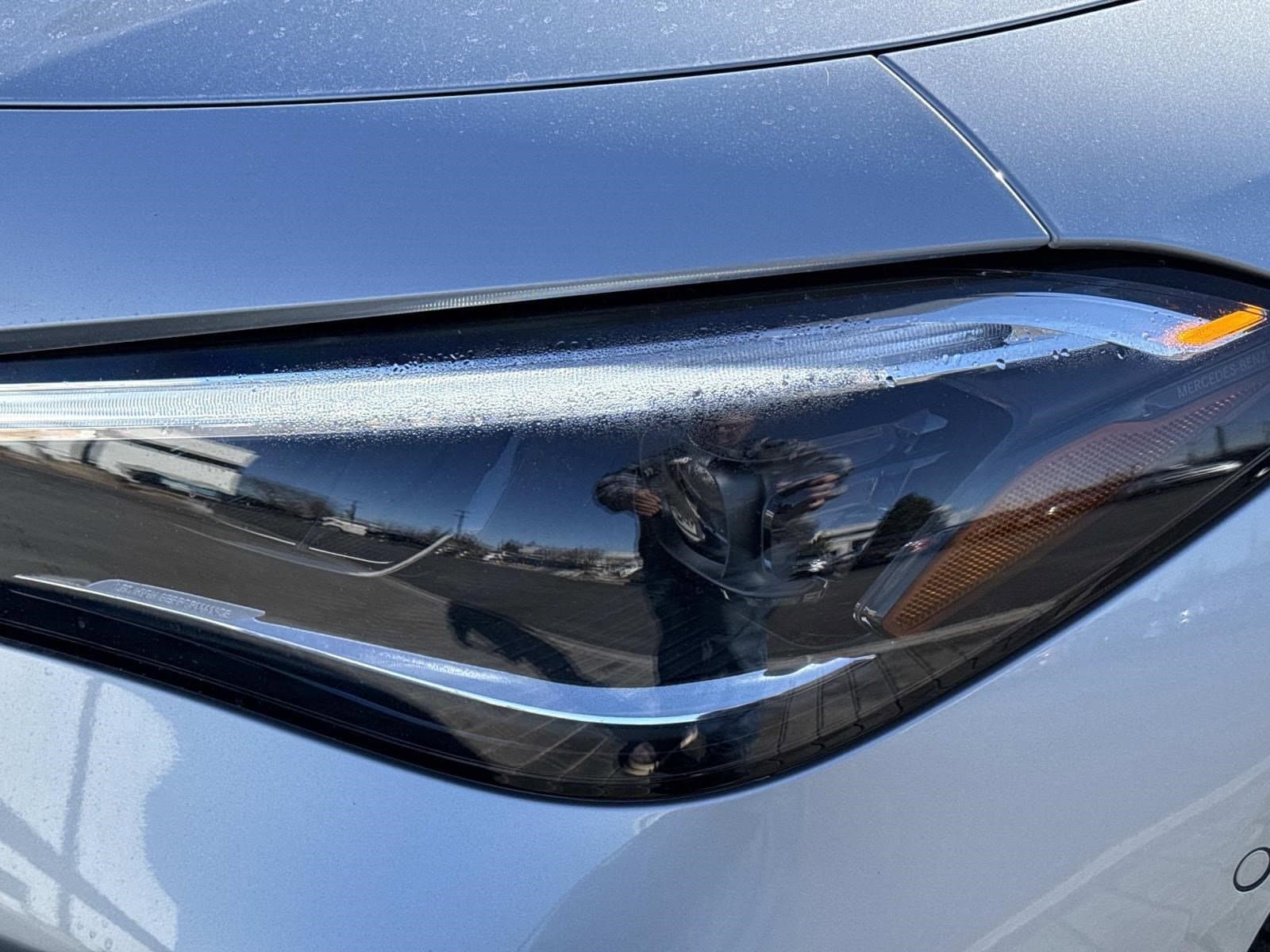 2026 MERCEDES-BENZ CLE - Image 11