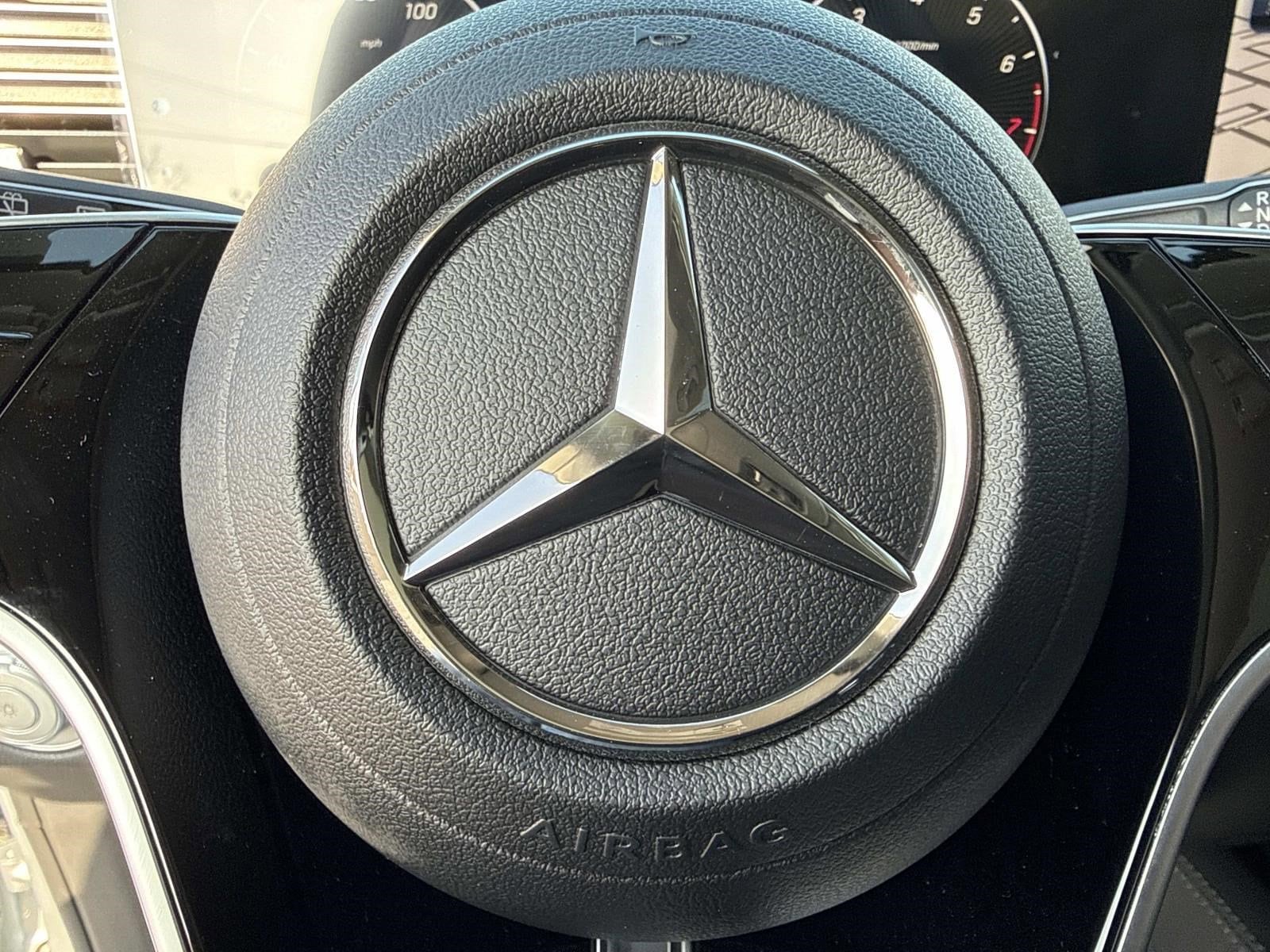 2026 MERCEDES-BENZ GLE-CLASS - Image 43