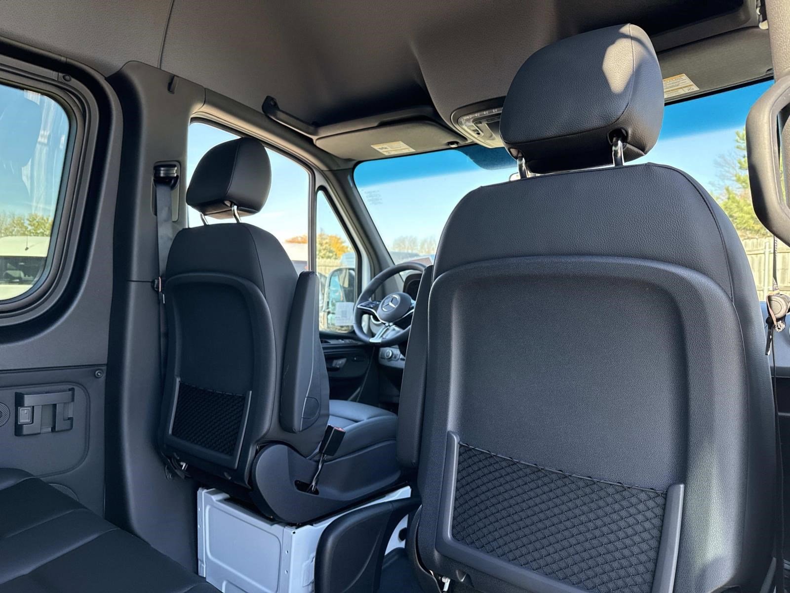 2025 MERCEDES-BENZ SPRINTER - Image 6