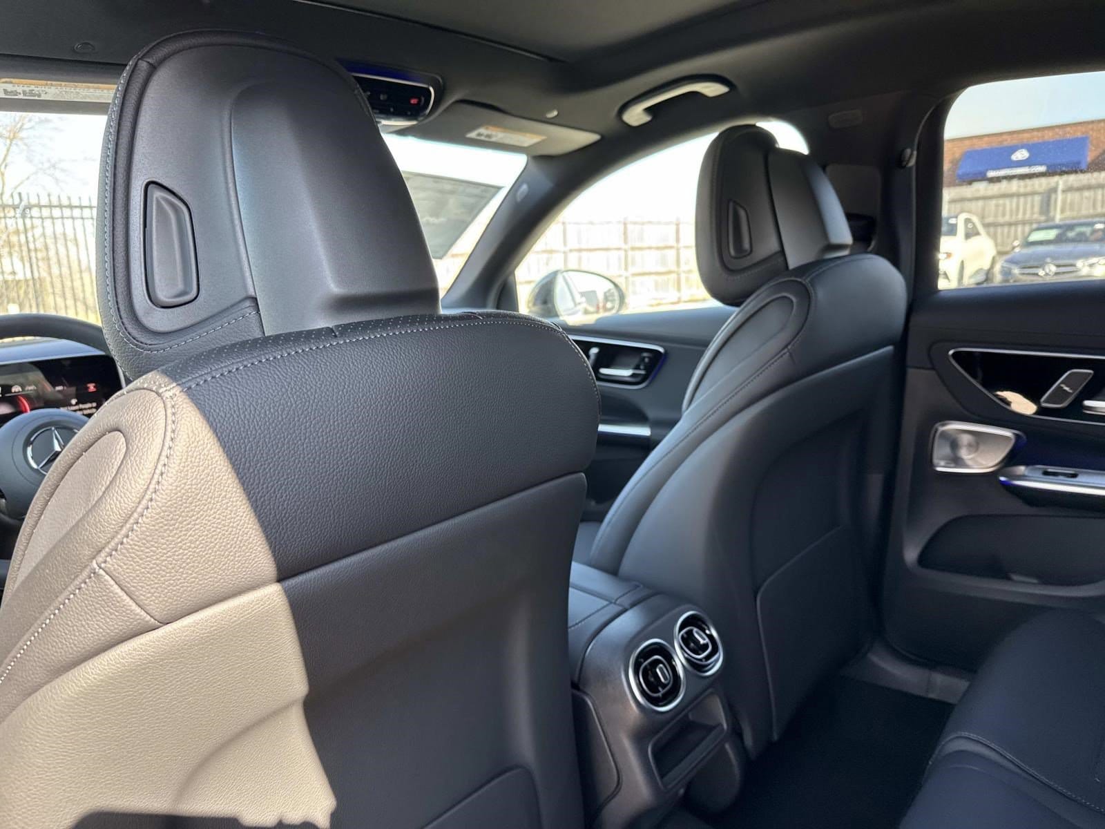 2026 MERCEDES-BENZ GLC-CLASS - Image 20