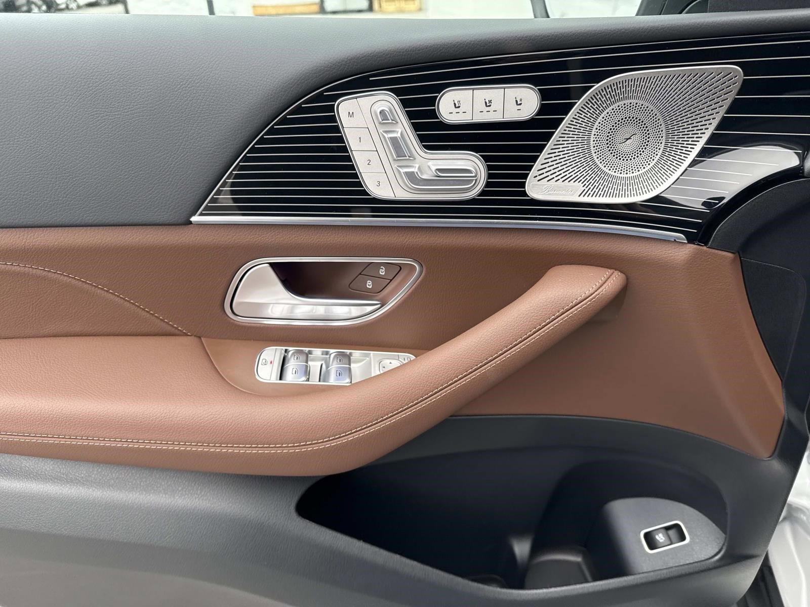 2026 MERCEDES-BENZ GLE-CLASS - Image 19