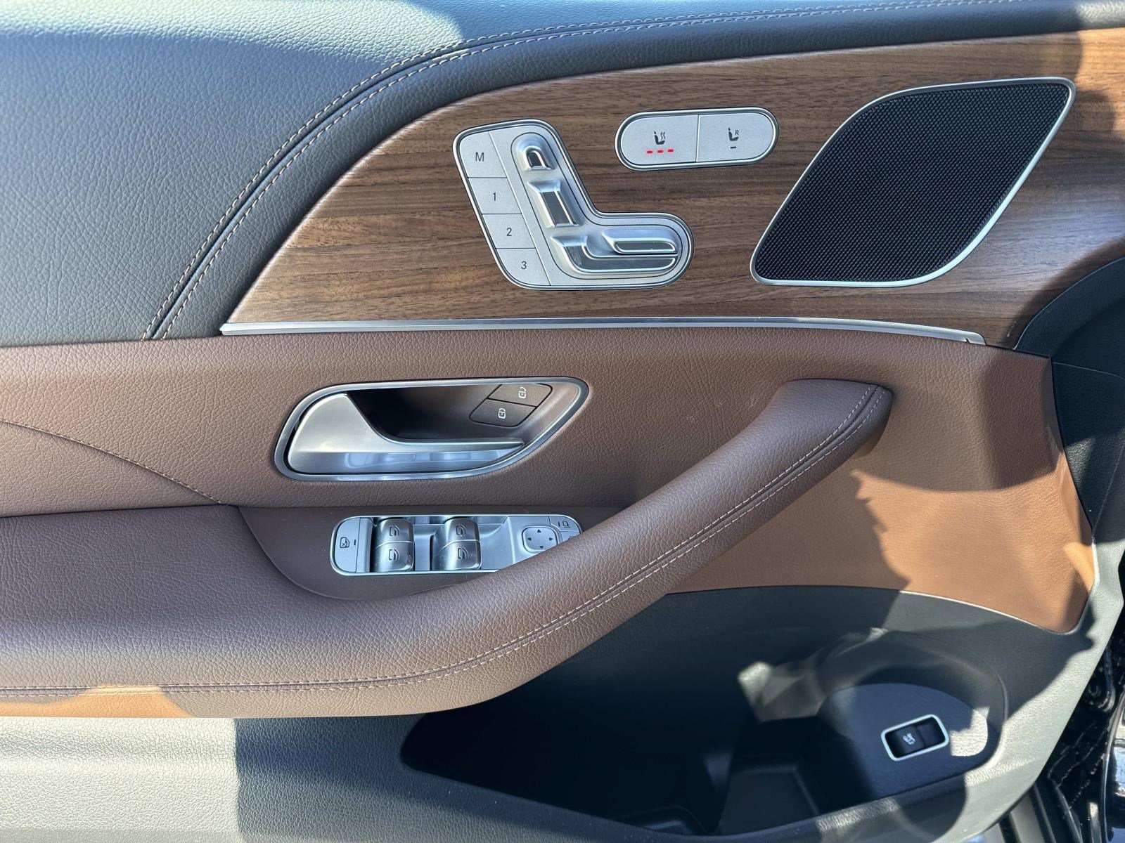 2026 MERCEDES-BENZ GLE-CLASS - Image 23