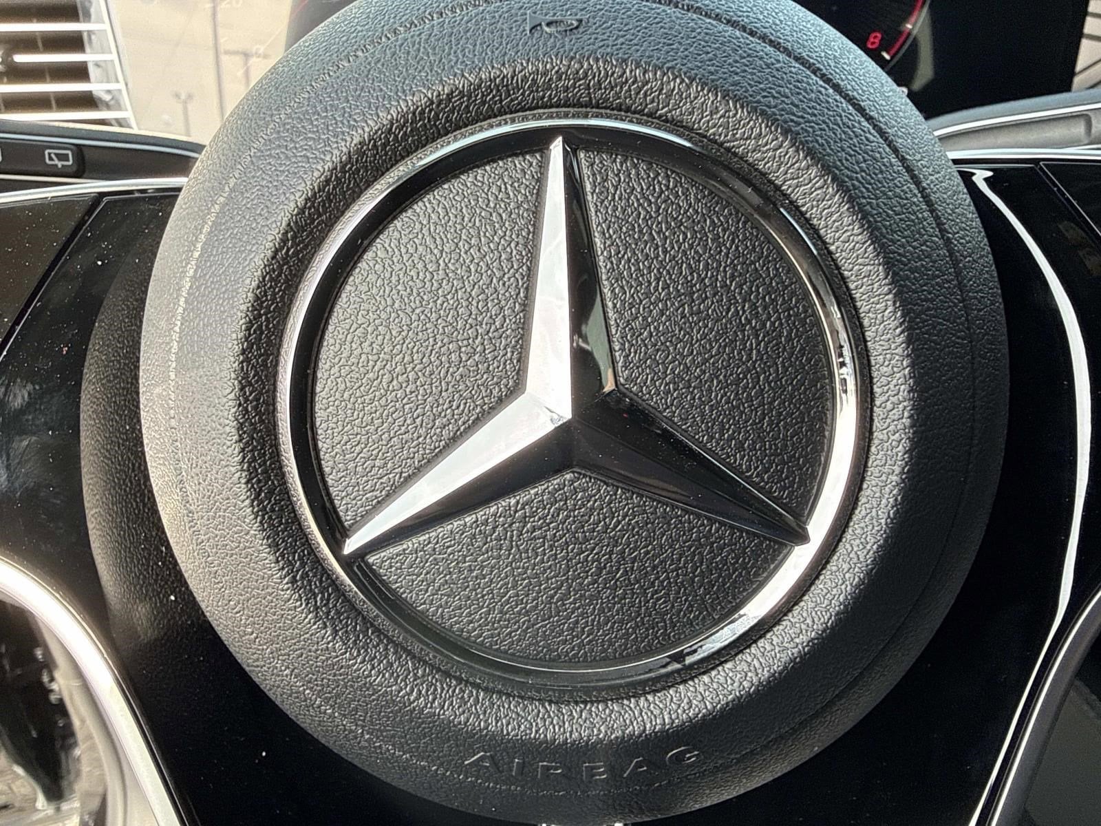 2026 MERCEDES-BENZ GLS-CLASS - Image 47